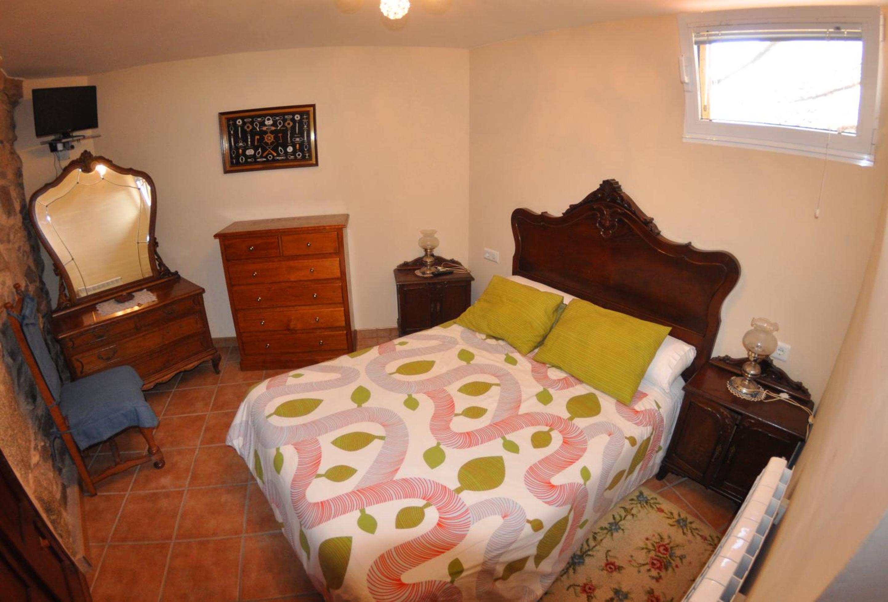 Four-Bedroom House photo 3