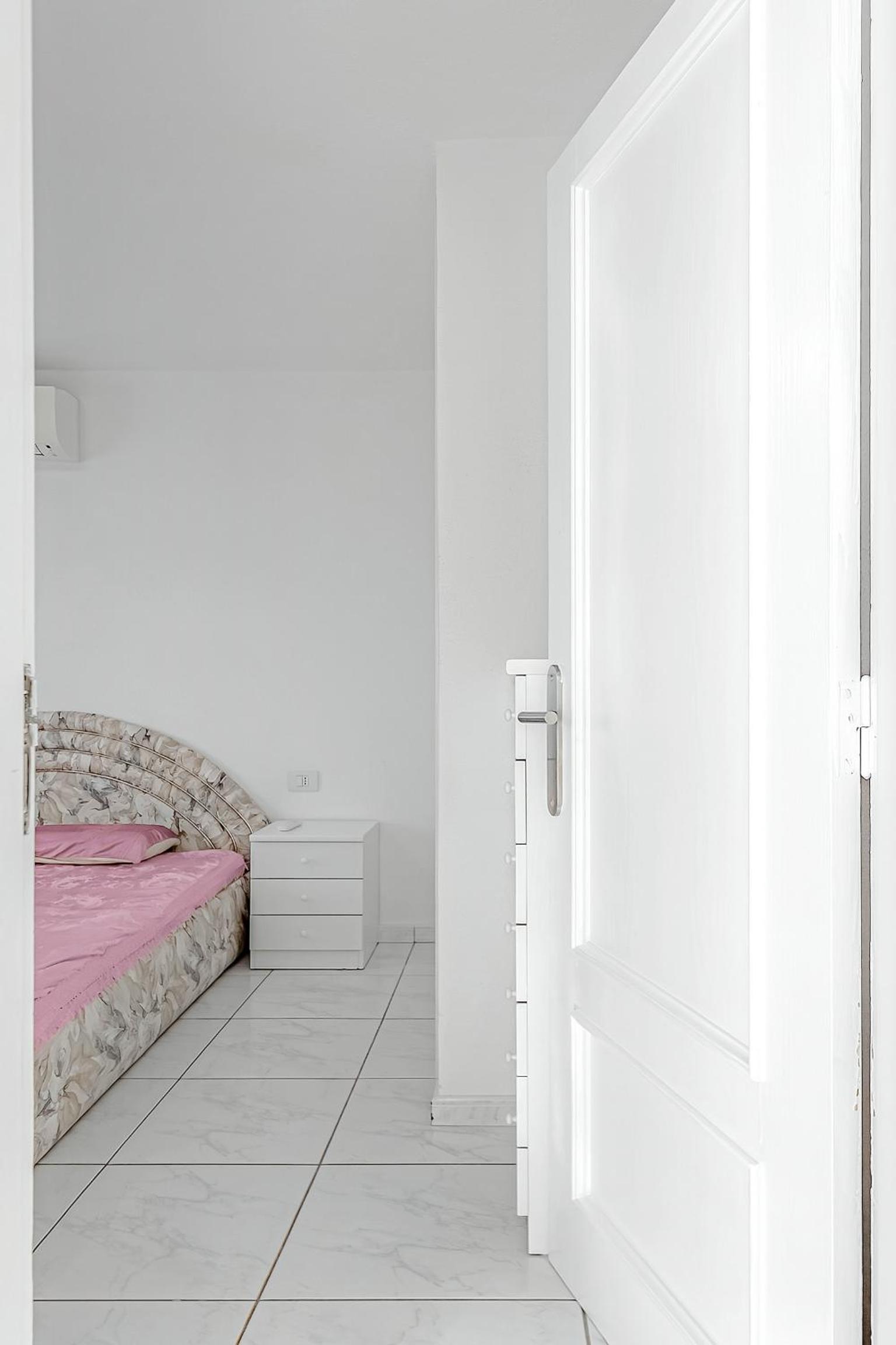 Villa de Dos Habitaciones