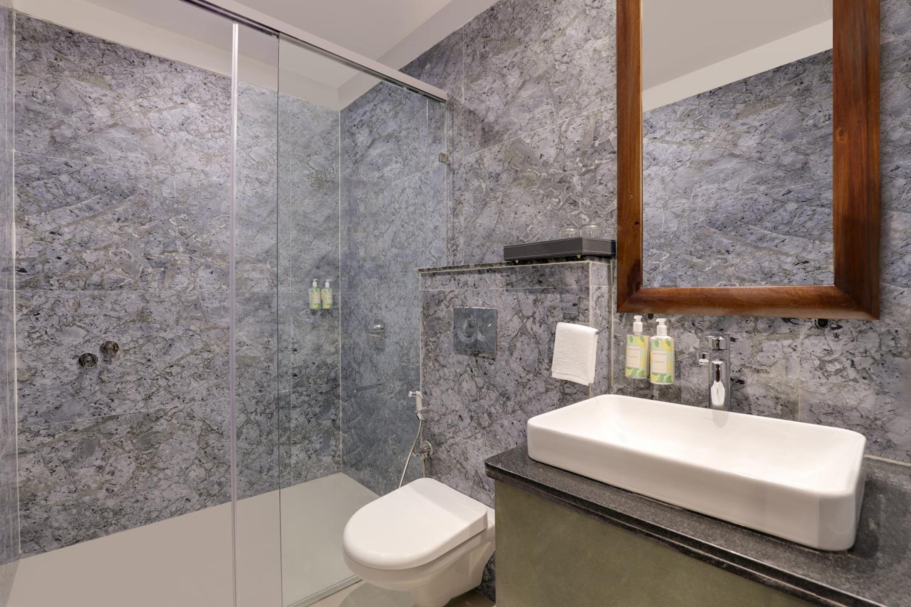 Studio Room (Complimentary Welcome Drink on arrival) - Photo 7