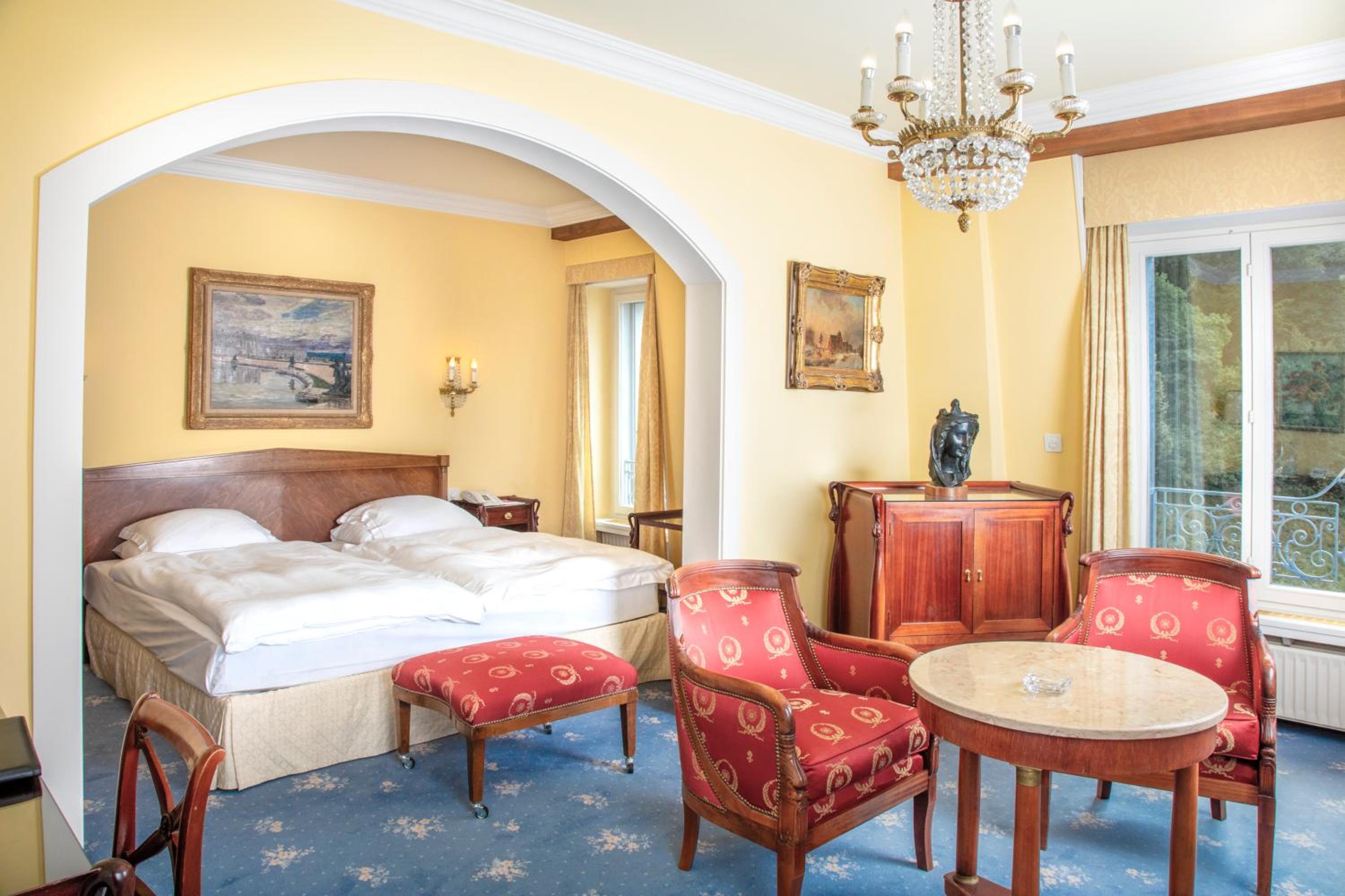 Superior Double Room - Photo 4