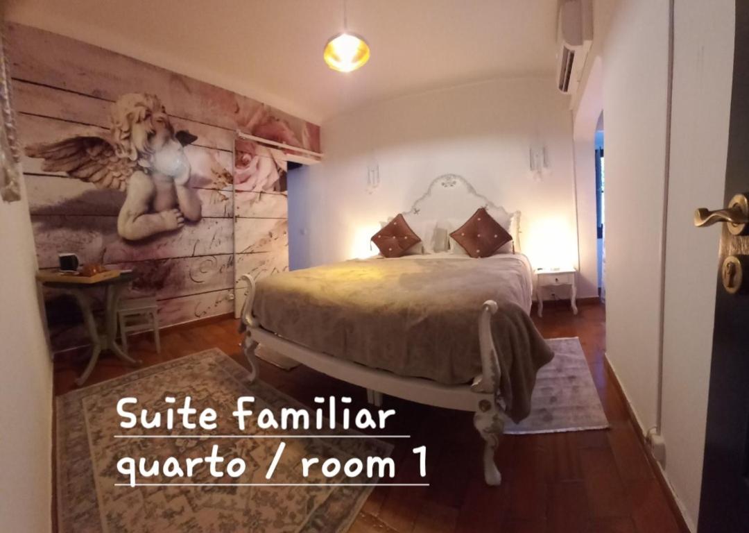 Suite with City View