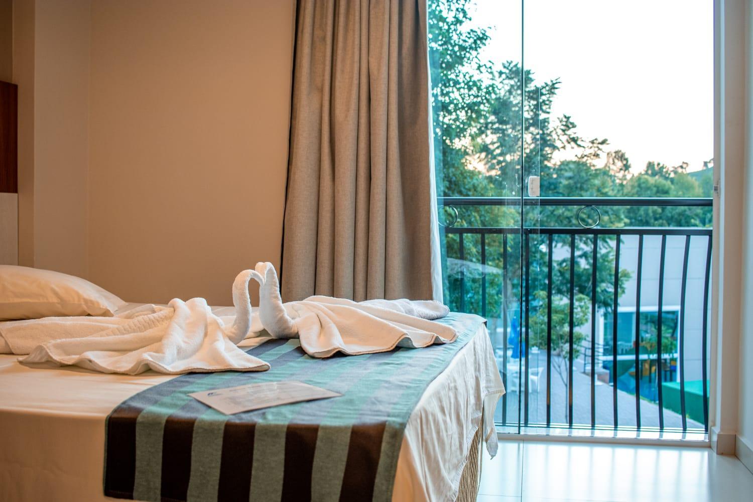 Double Room - Photo 2