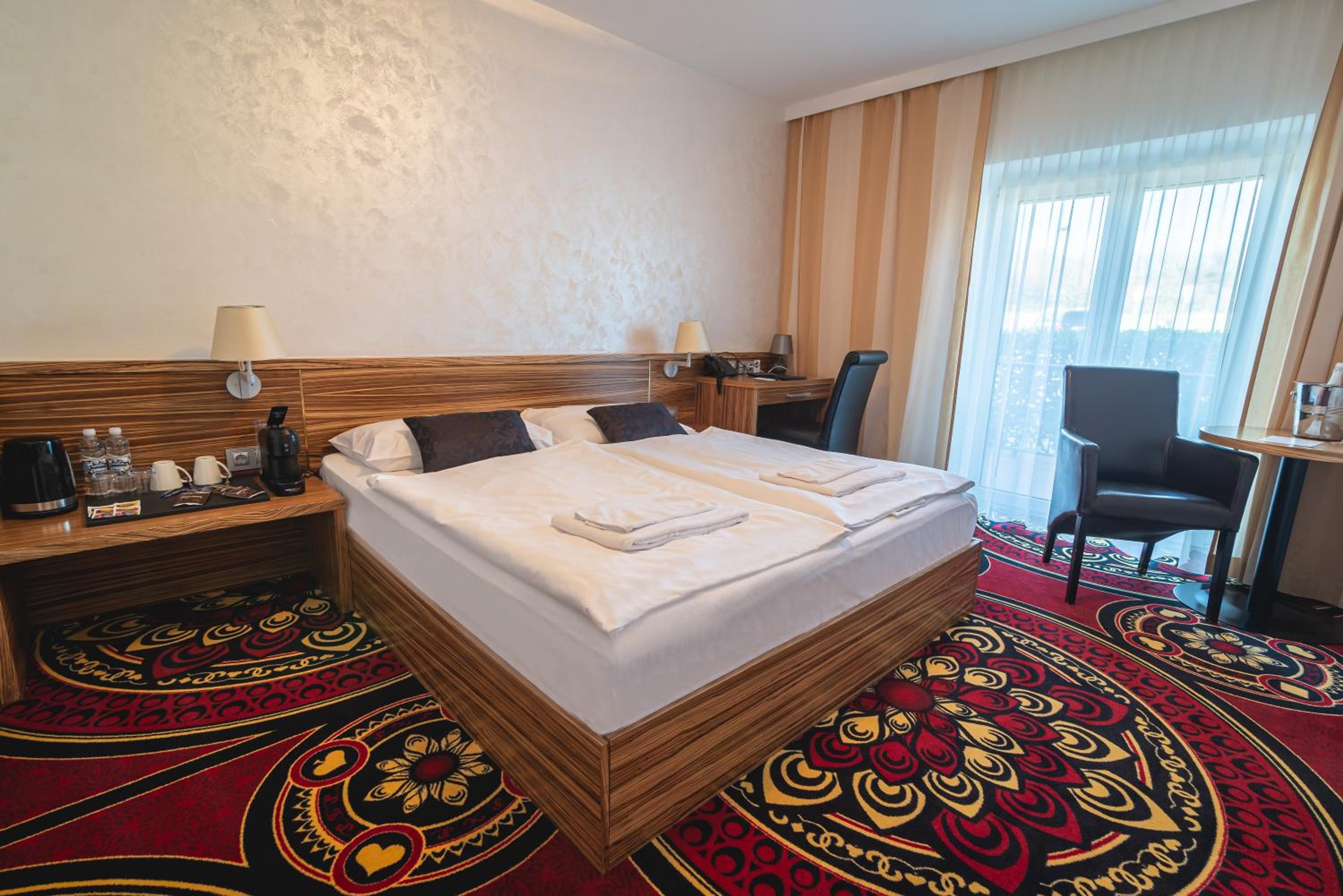 Superior Double Room photo 1