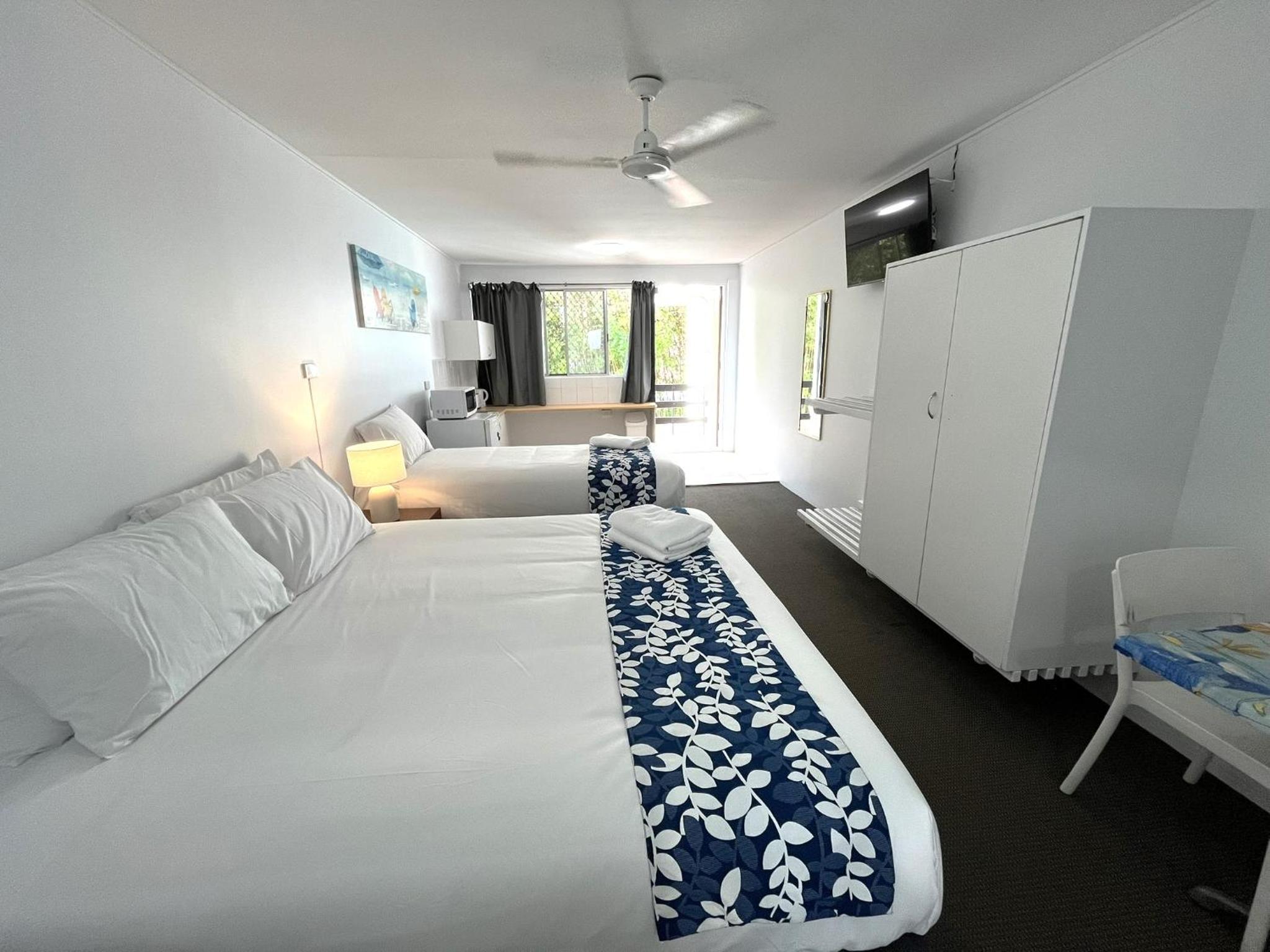 Triple Room - Photo 7