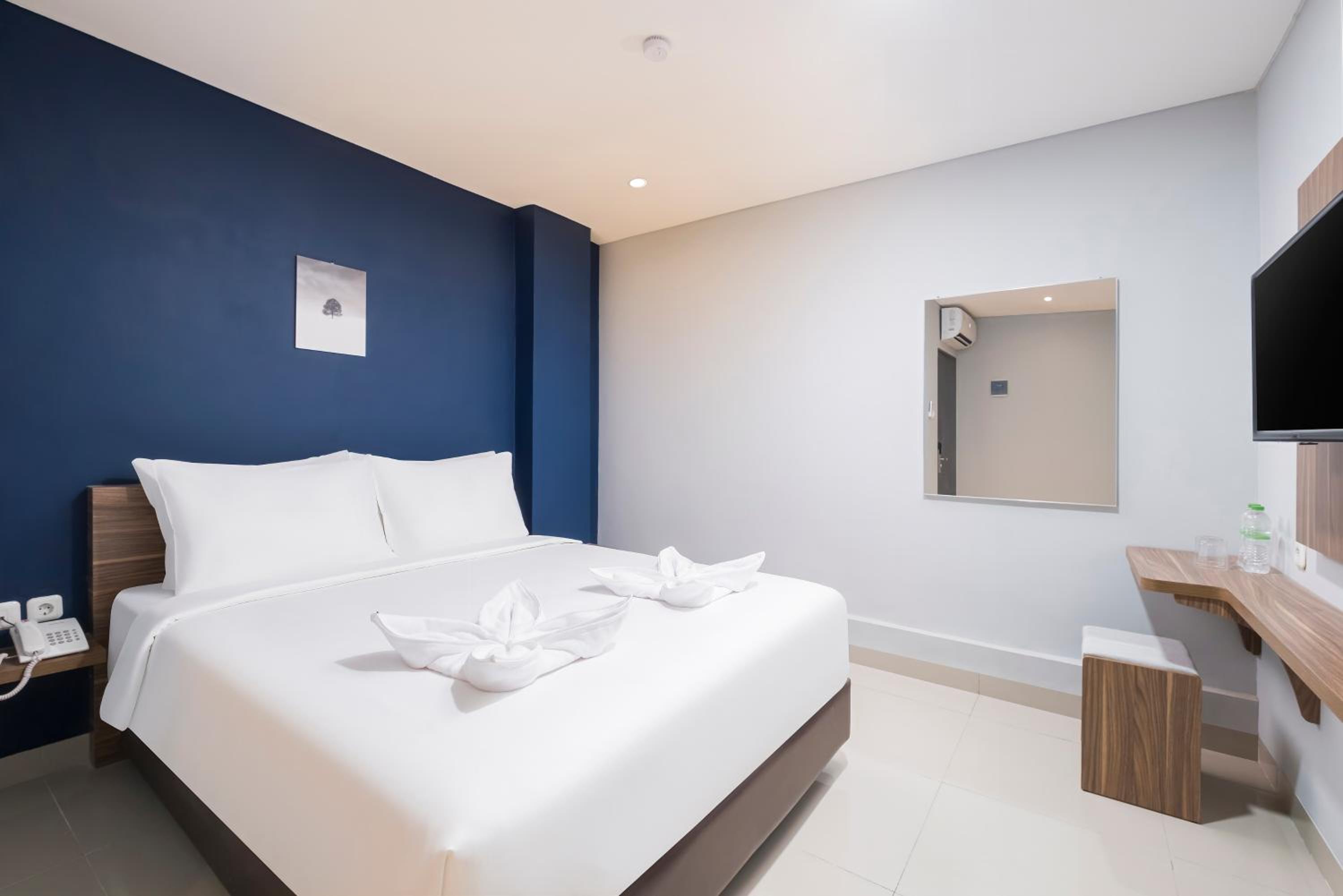 Deluxe Double Room - Photo 6