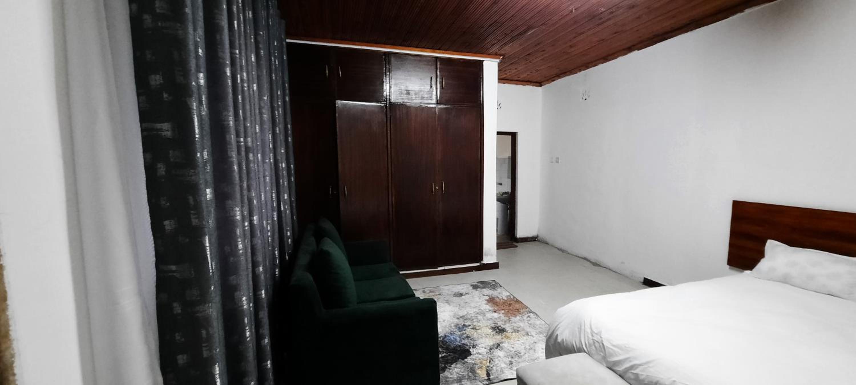 Deluxe Single Room photo 1