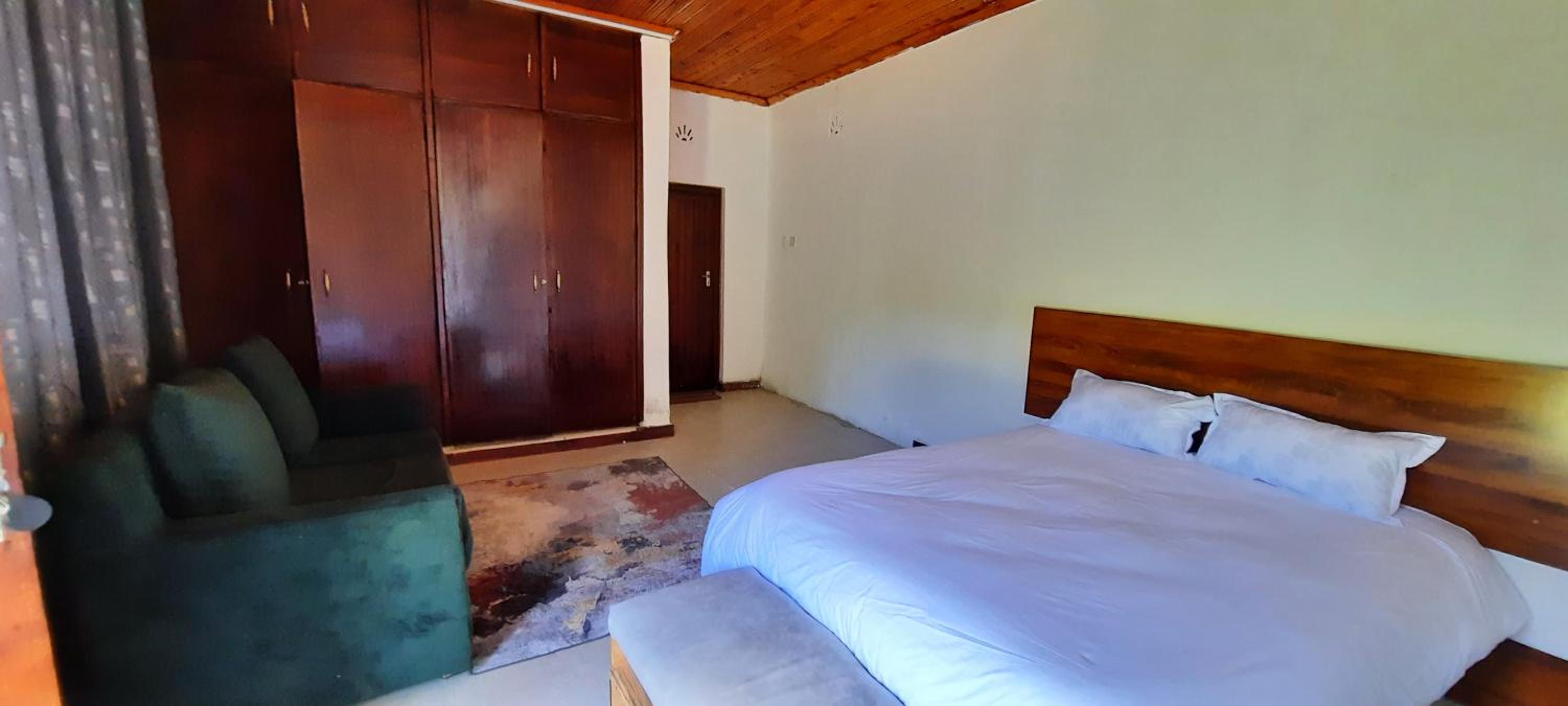 Deluxe Single Room photo 3