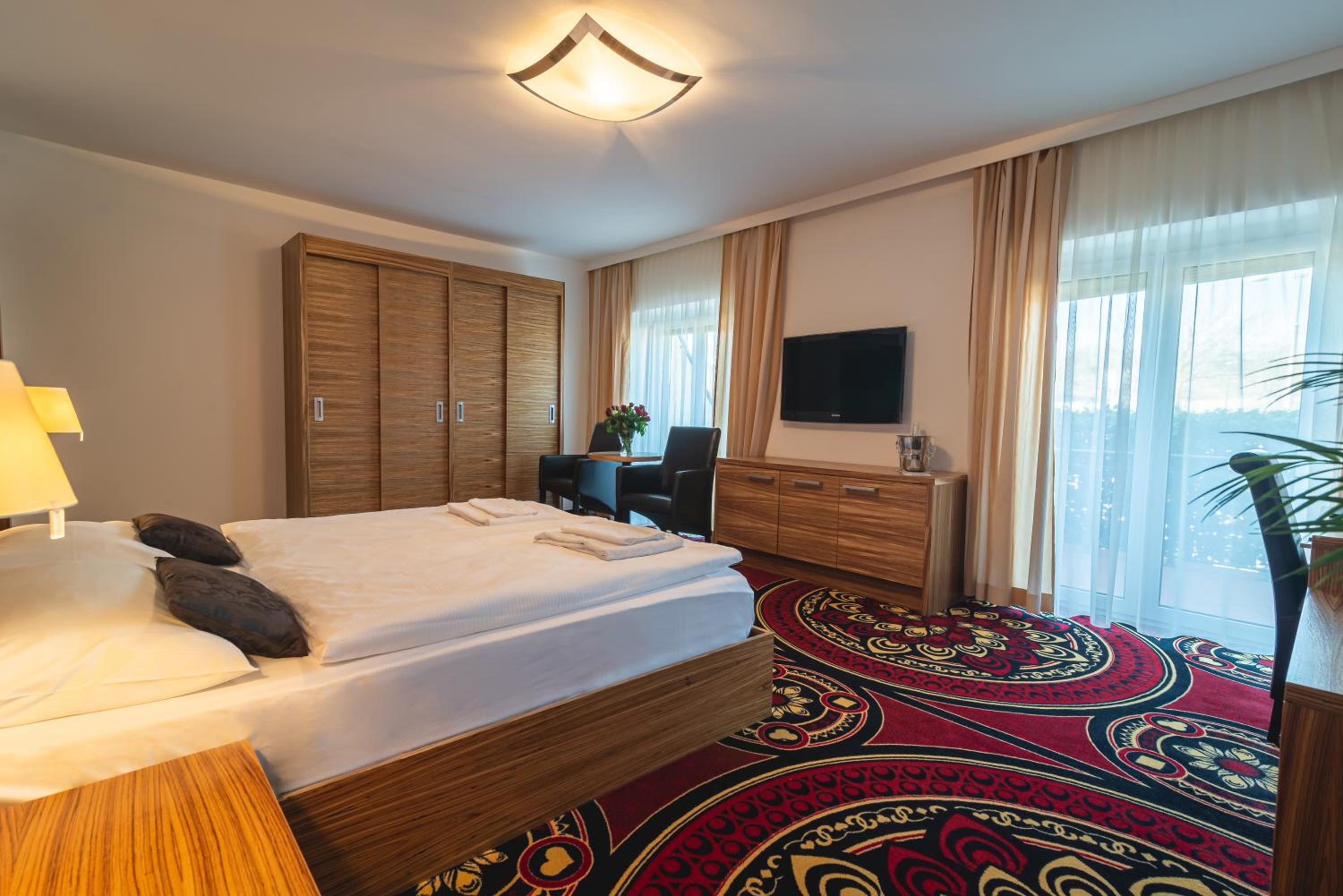 Superior Suite photo 2