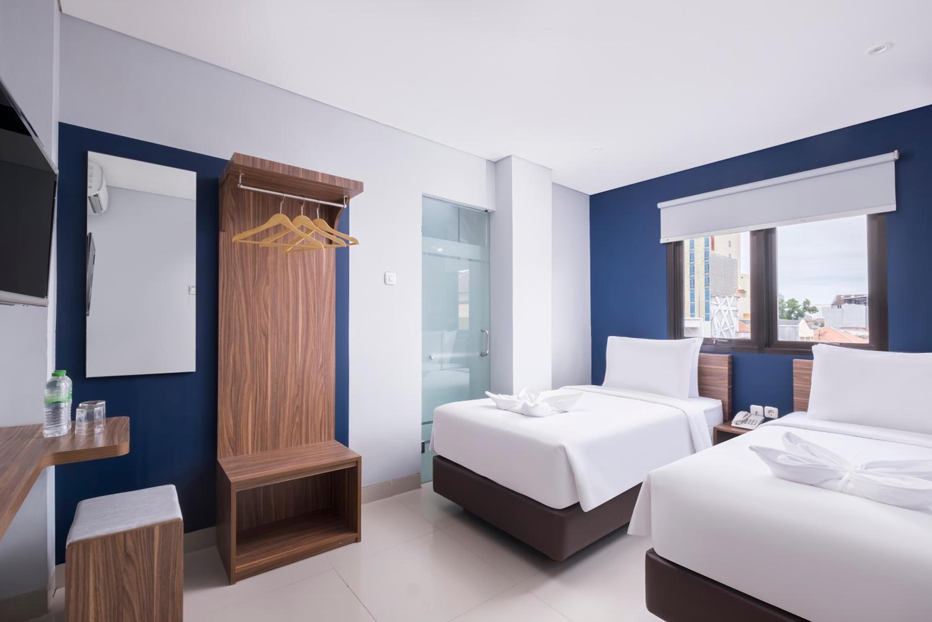 Superior Twin Room - Photo 1