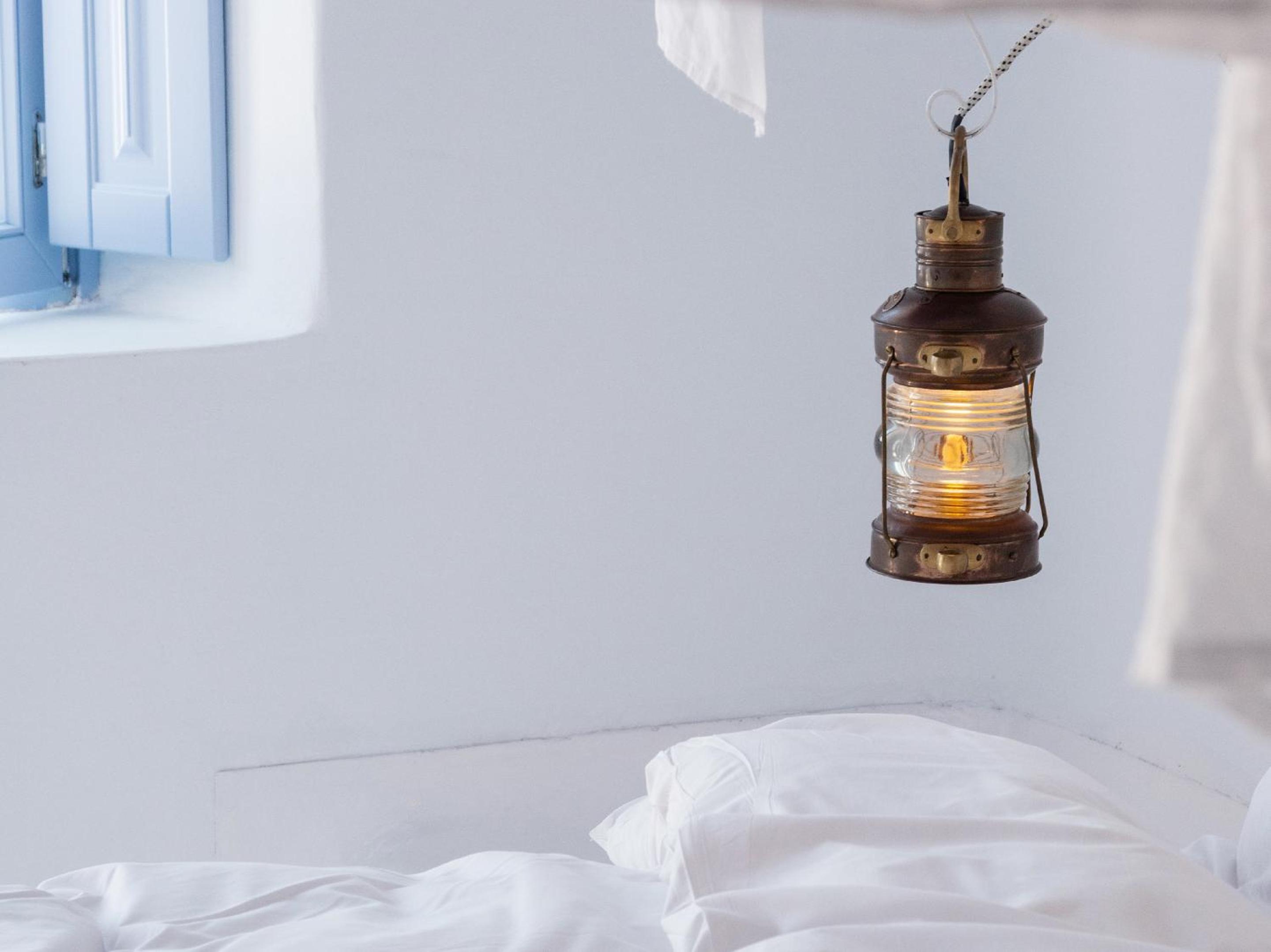 Island Blu Villa with Private Pool