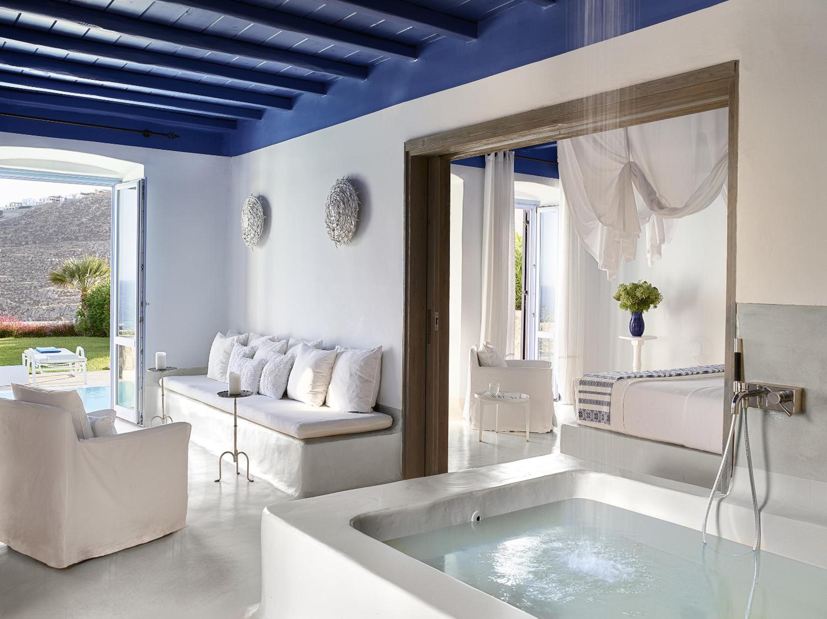 Endless Blu on the Waterfront with Private Pool