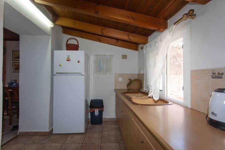 Two-Bedroom House photo 2