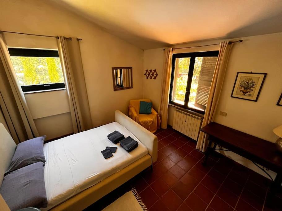 Four-Bedroom House photo 1