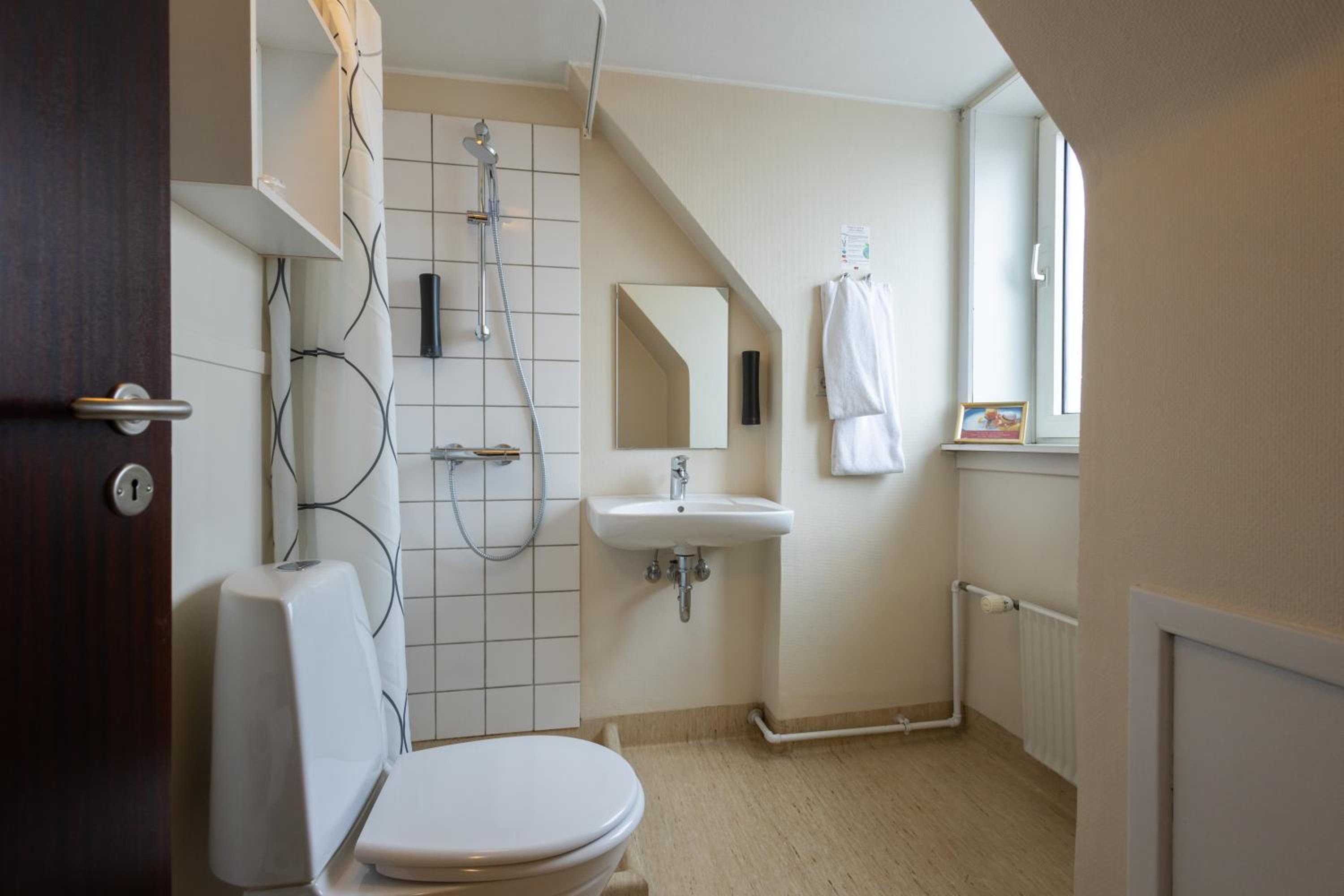 Standard Single Room photo 2