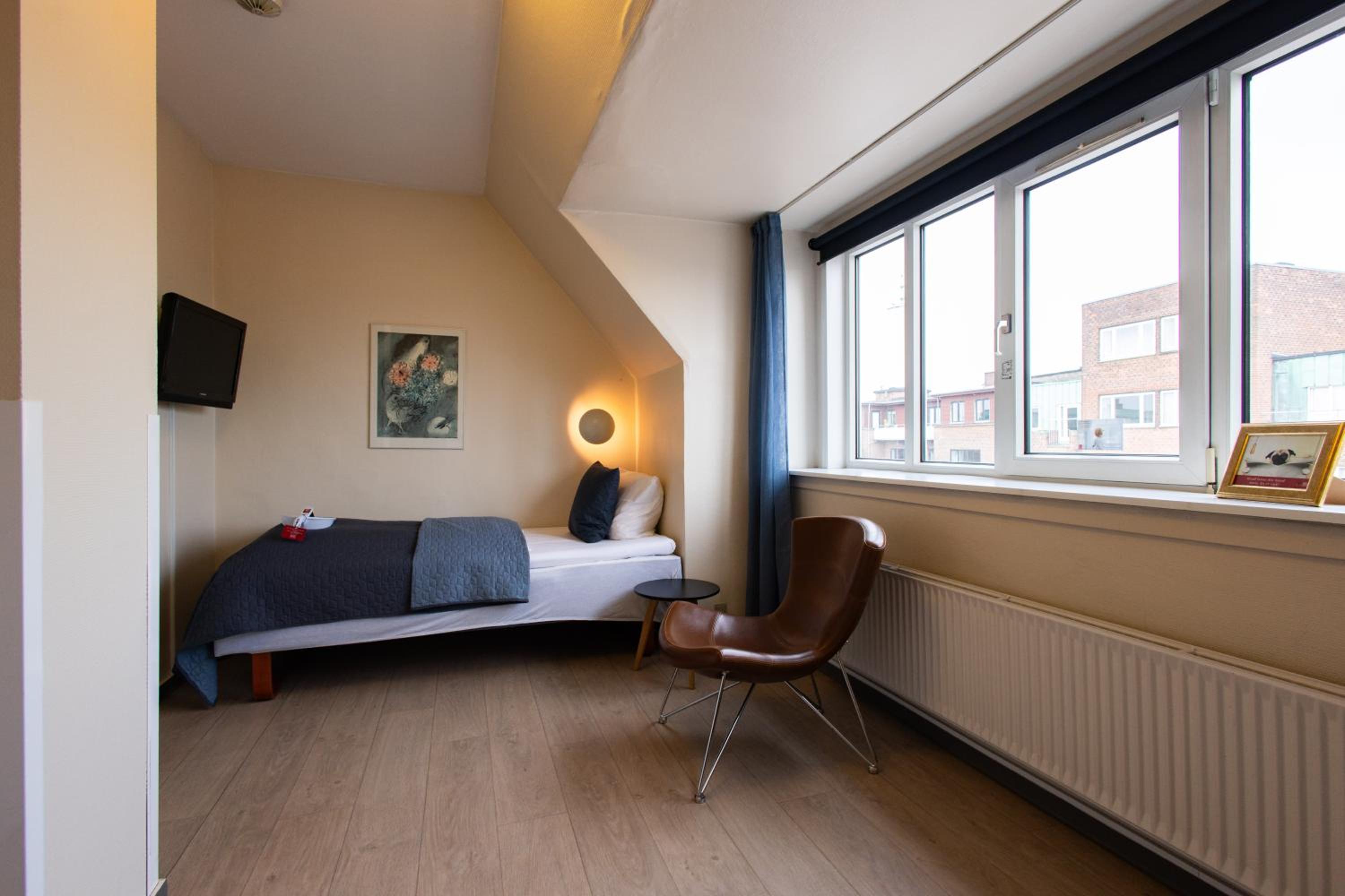 Standard Single Room photo 3