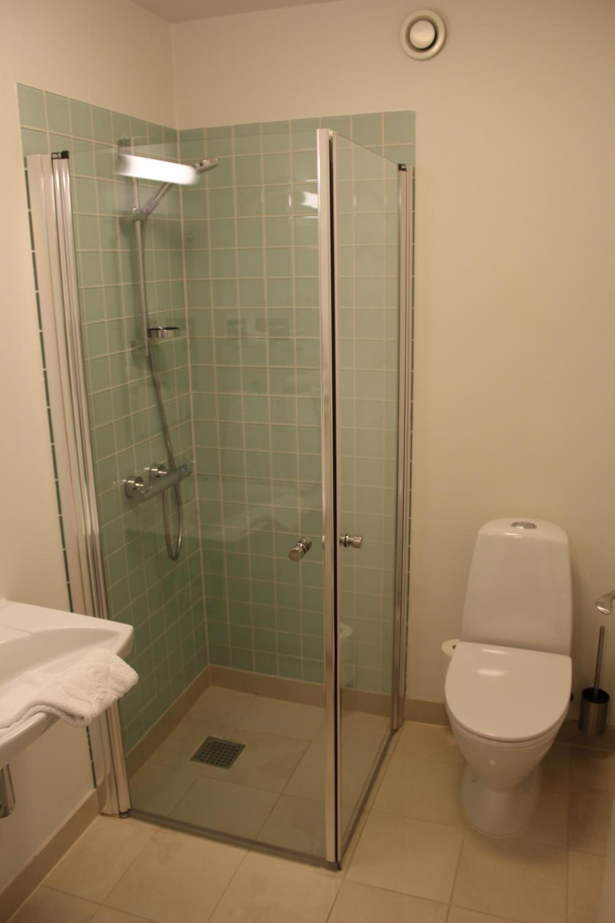 Single Room (Annex) photo 3