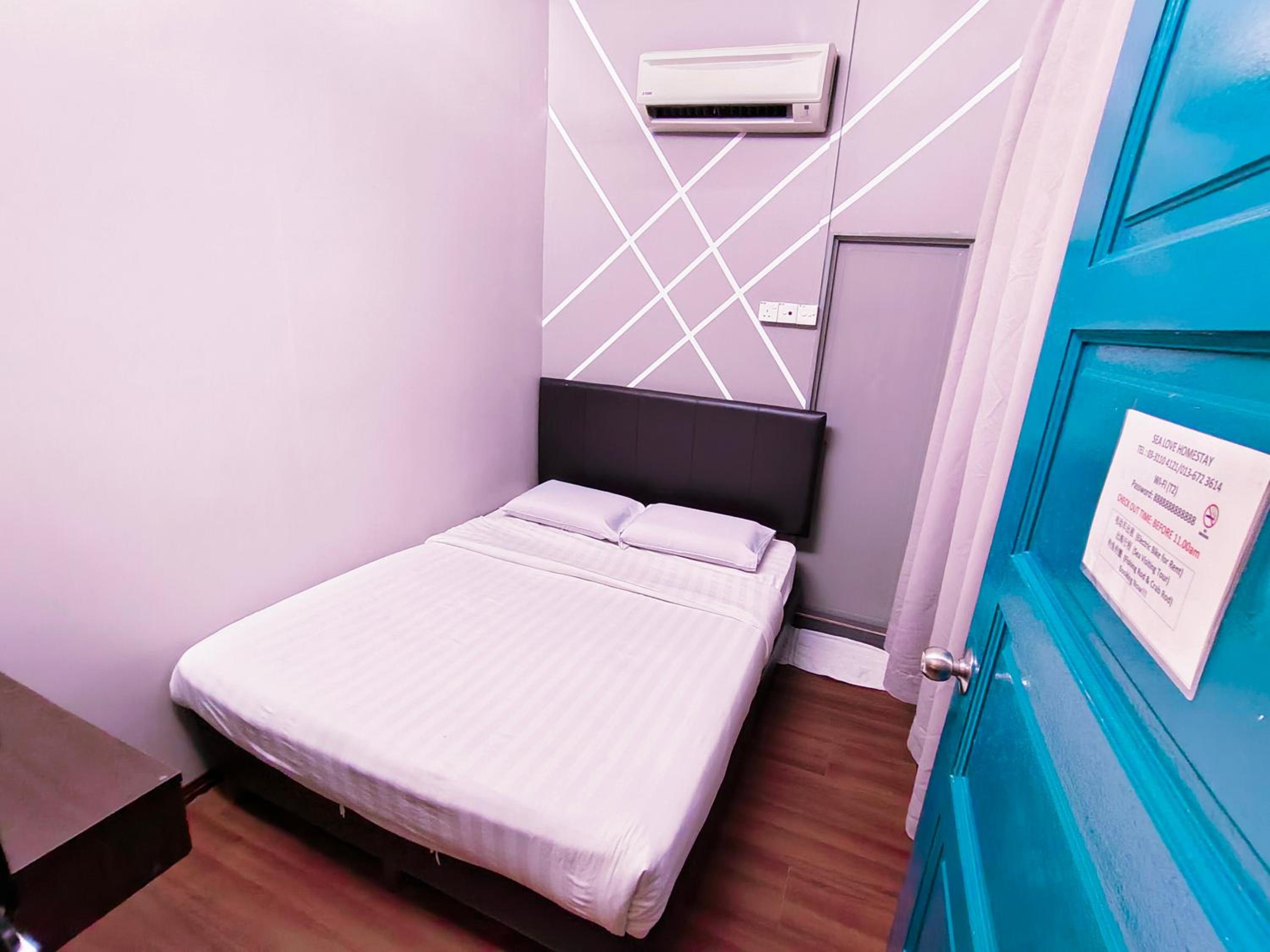 Deluxe Double Room - Photo 4