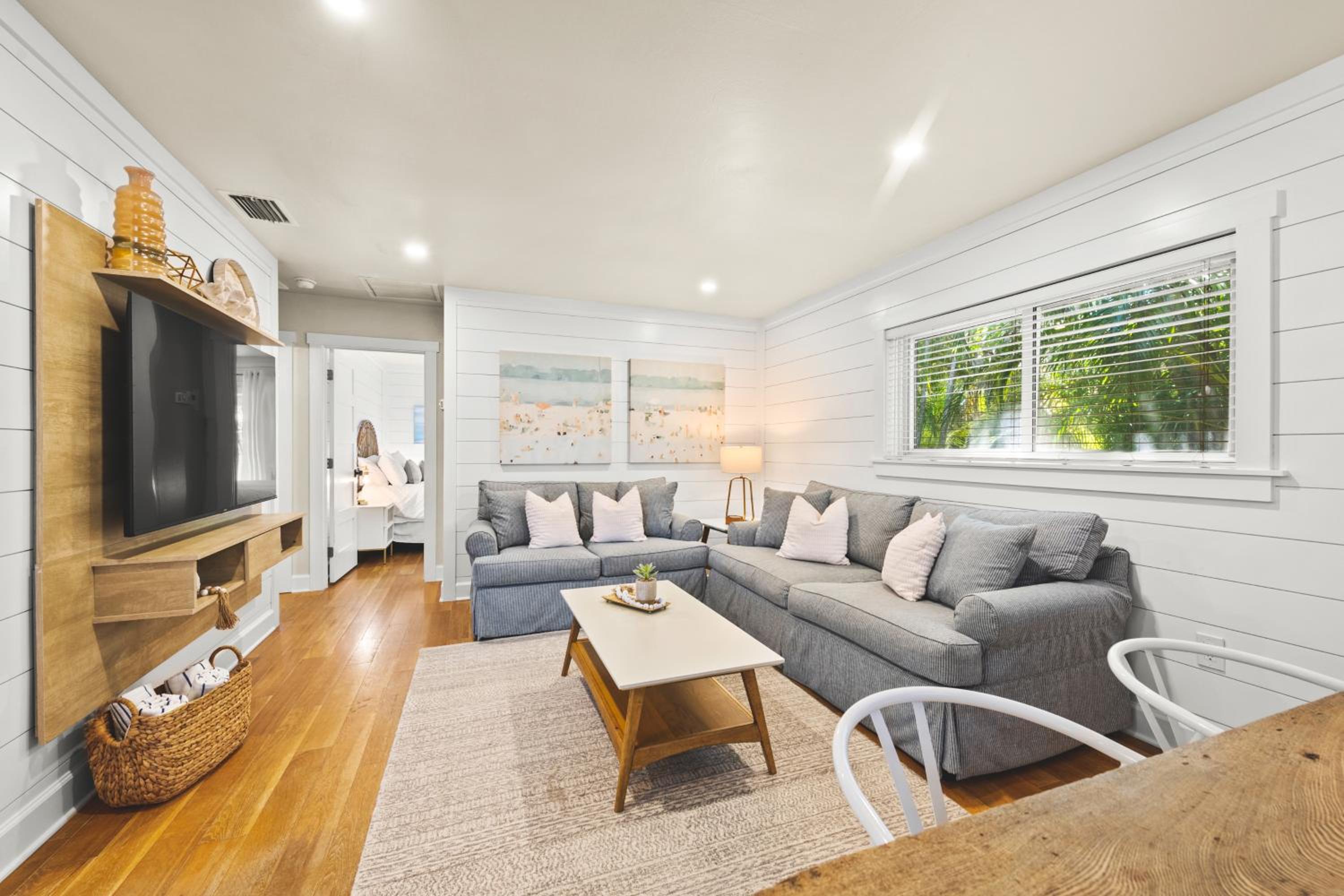 Two-Bedroom House photo 1