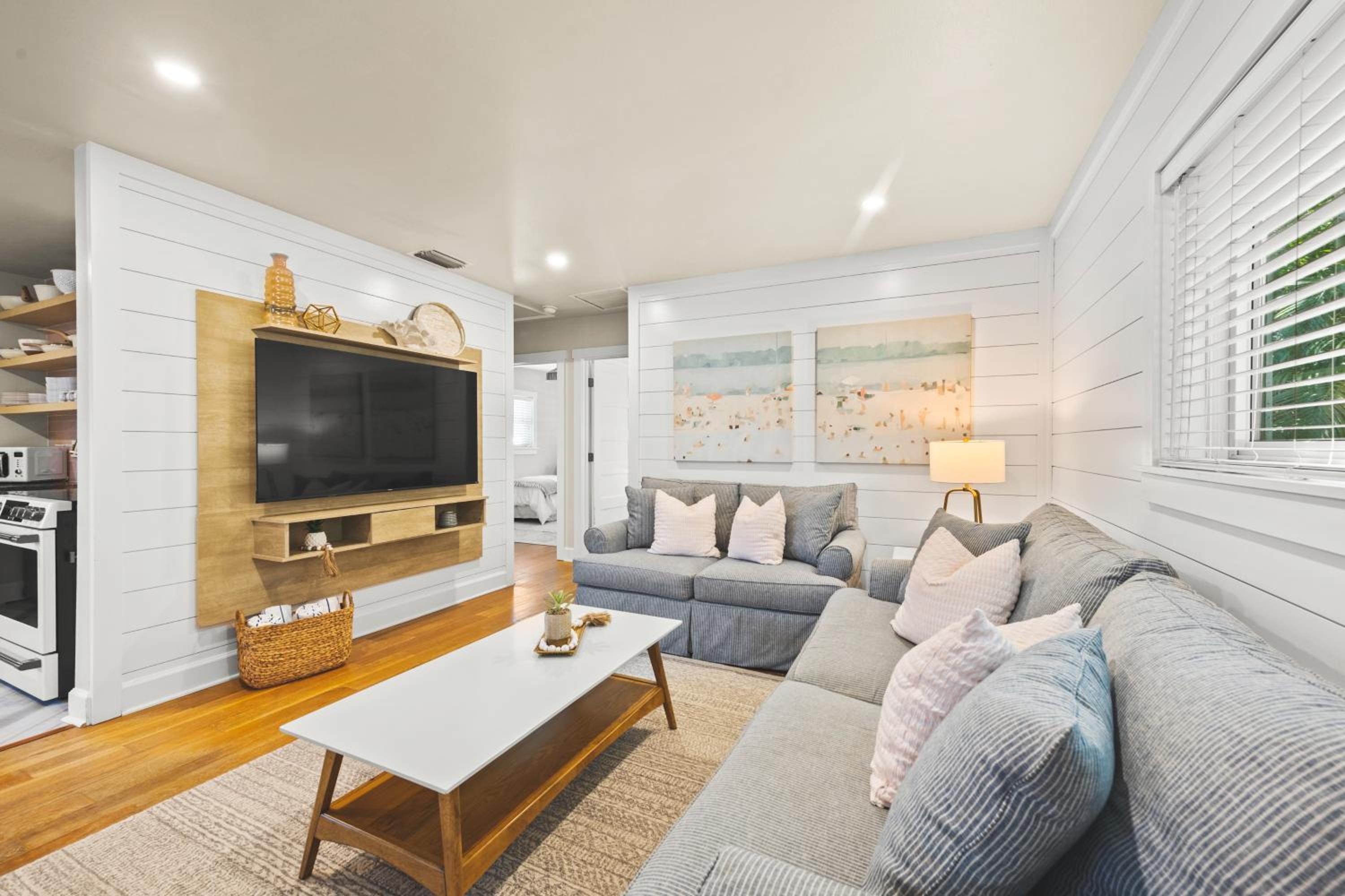 Two-Bedroom House photo 2