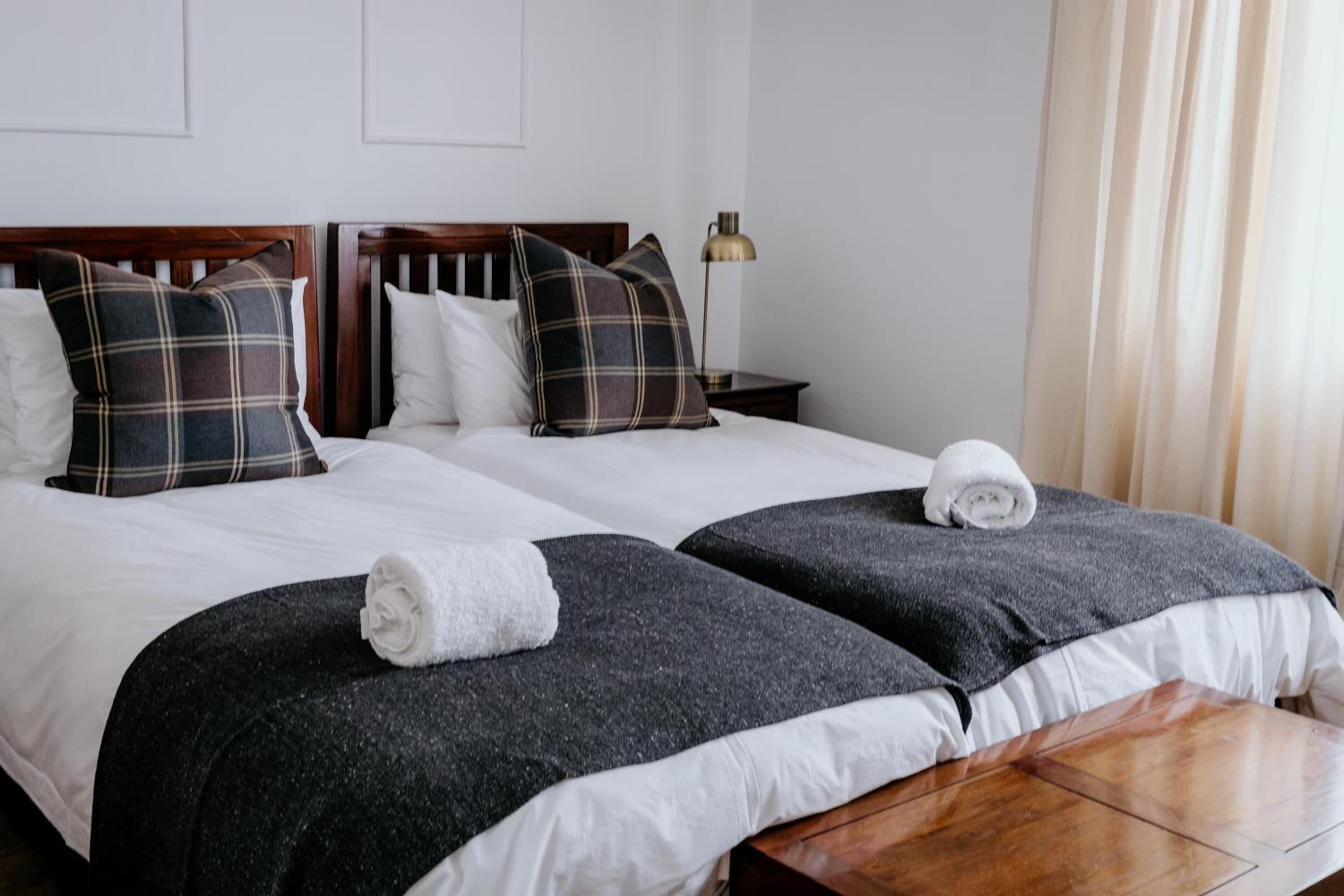 Twin Room photo 3