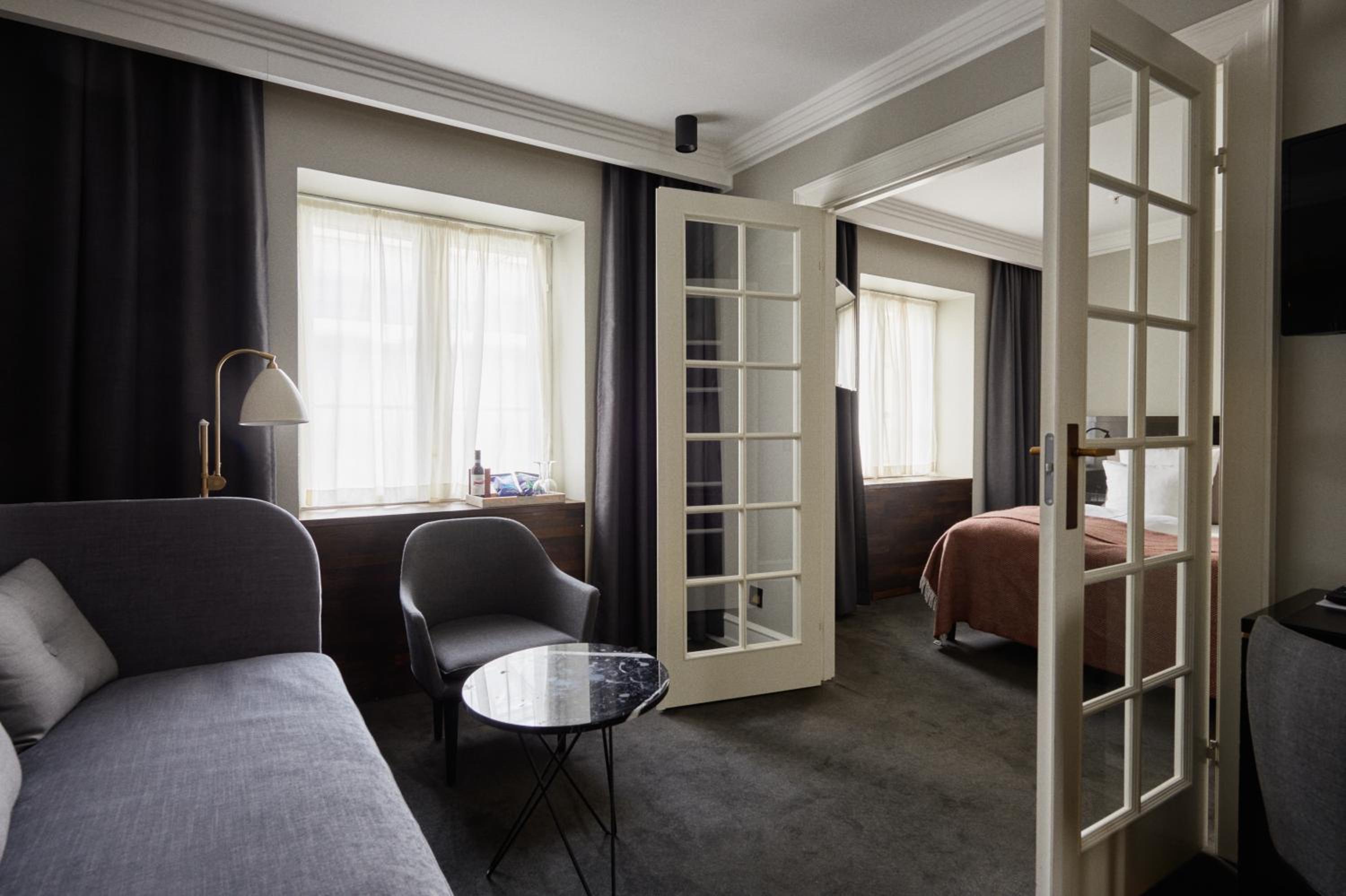 Junior Suite photo 1
