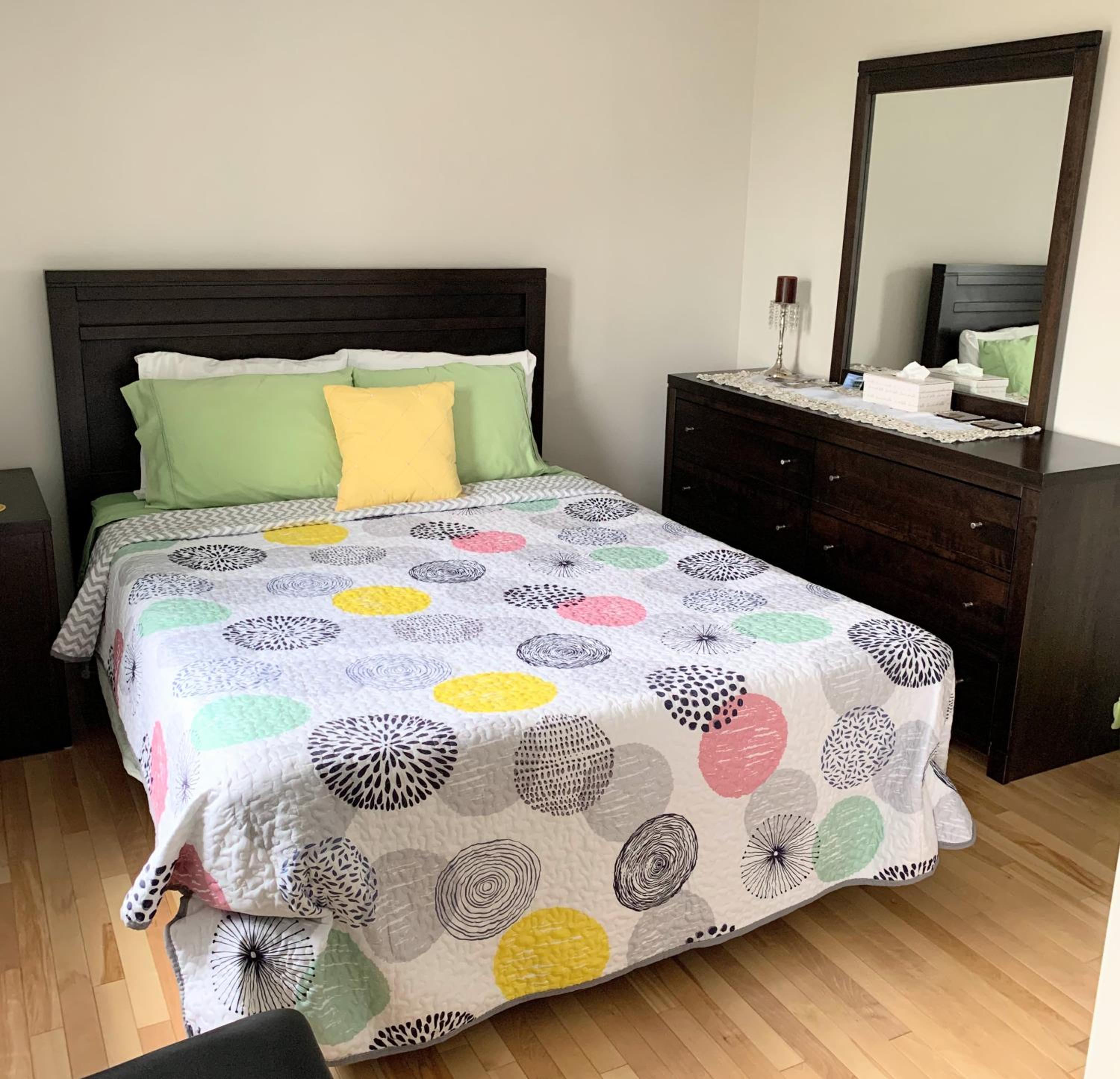 Queen Room with Sea View photo 3
