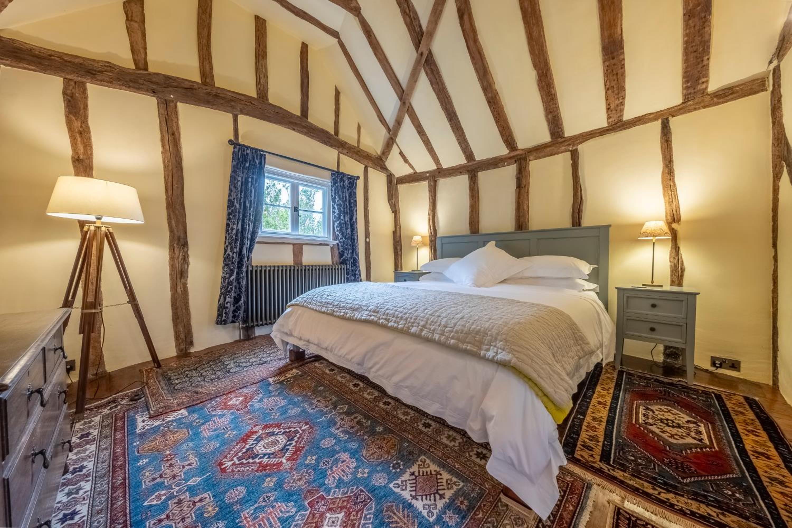 Two-Bedroom House photo 2