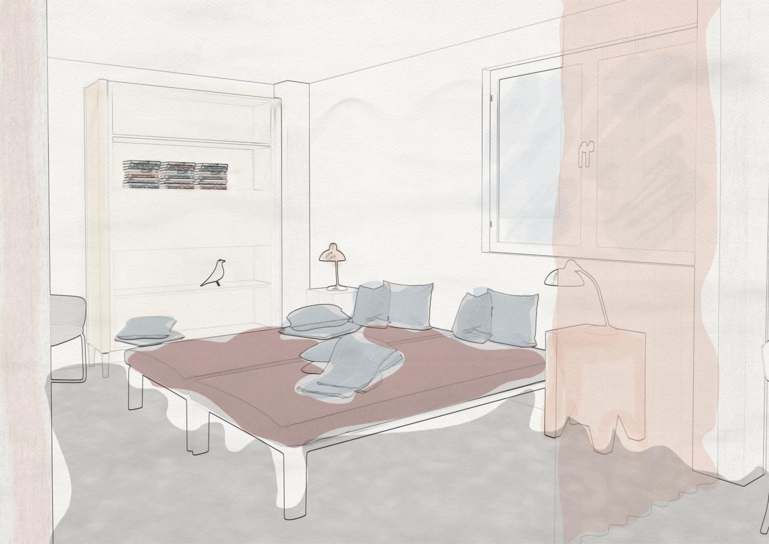 Studio - Disability Access