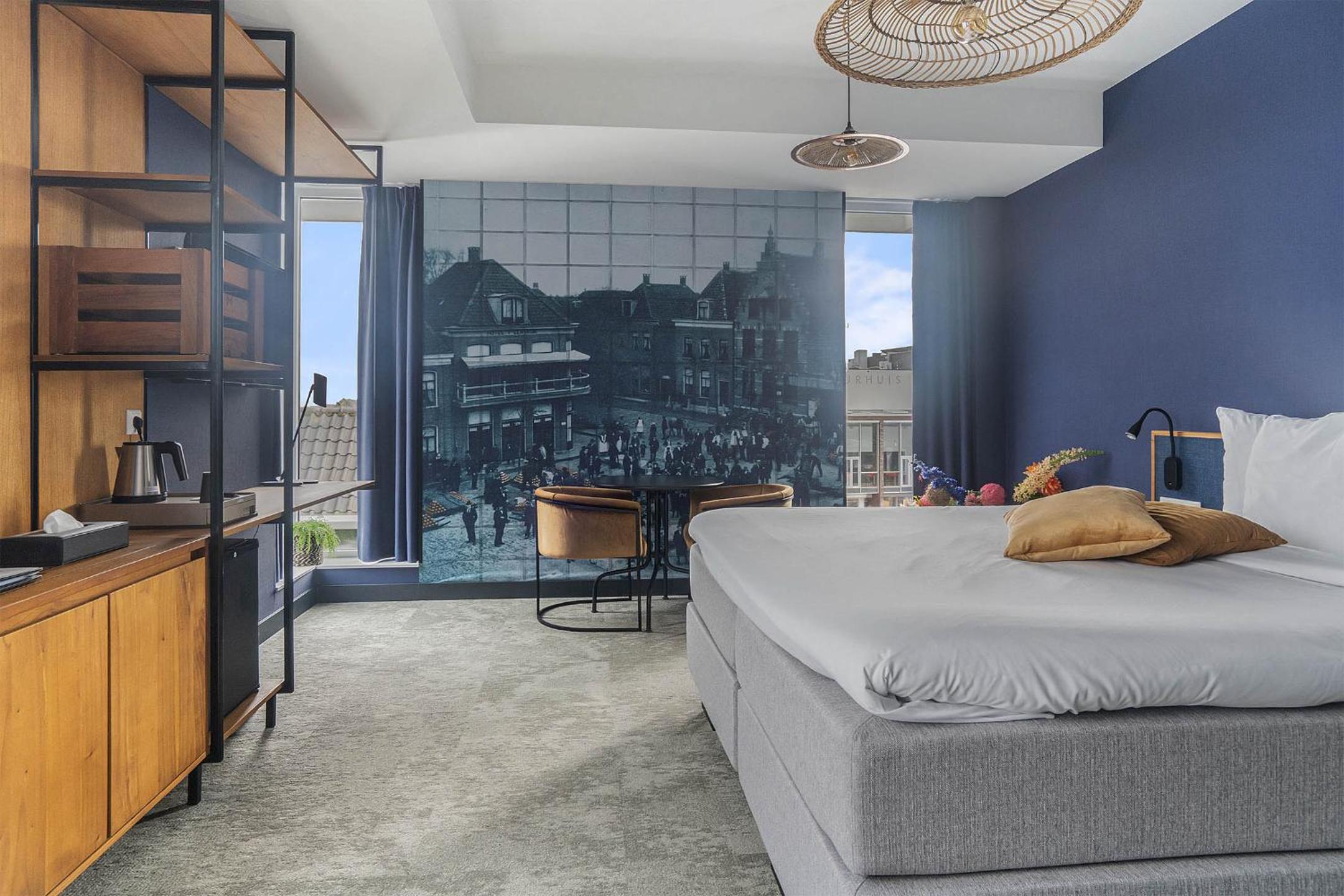 Superior Double Room with Balcony - Photo 5
