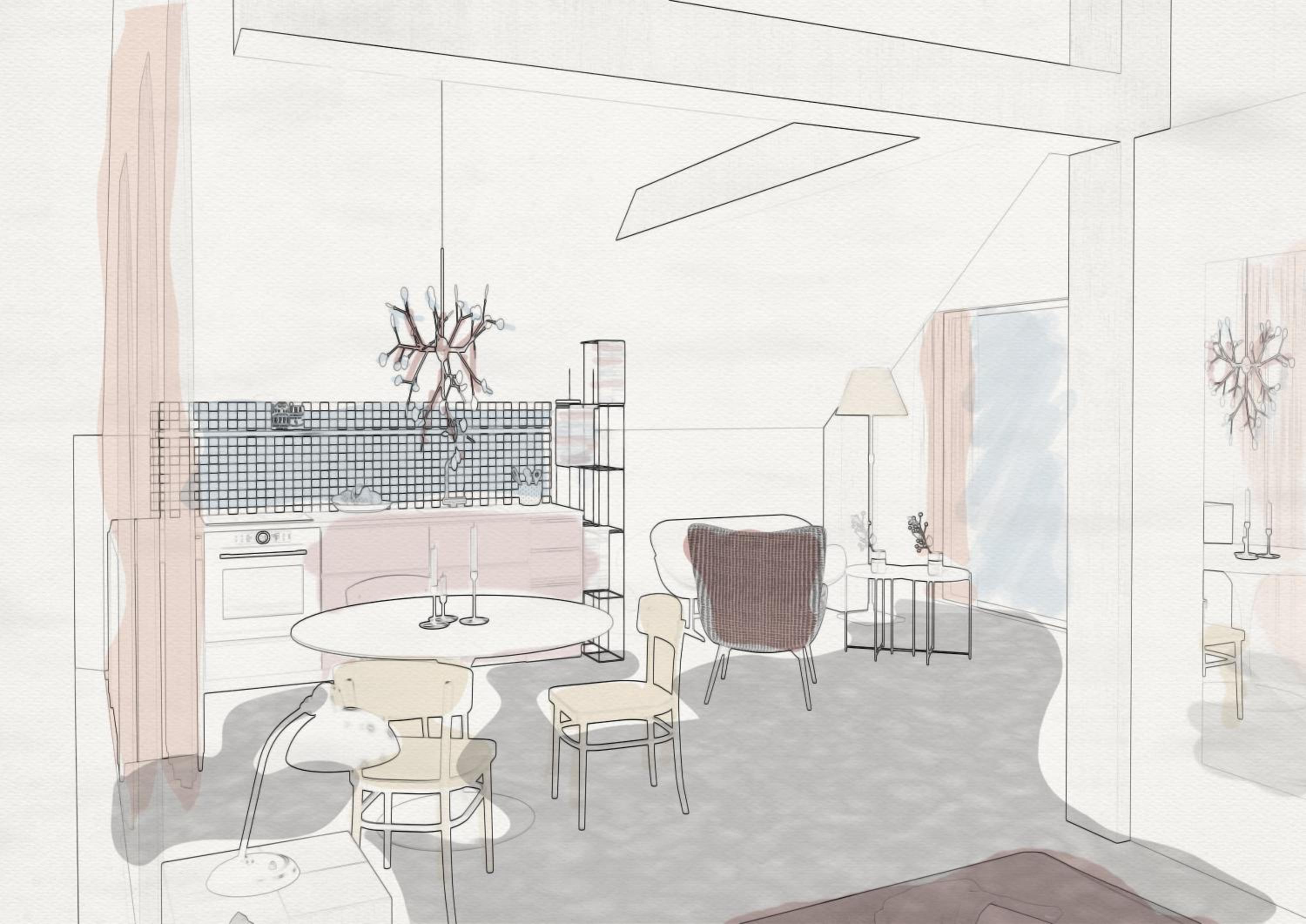 Studio - Disability Access