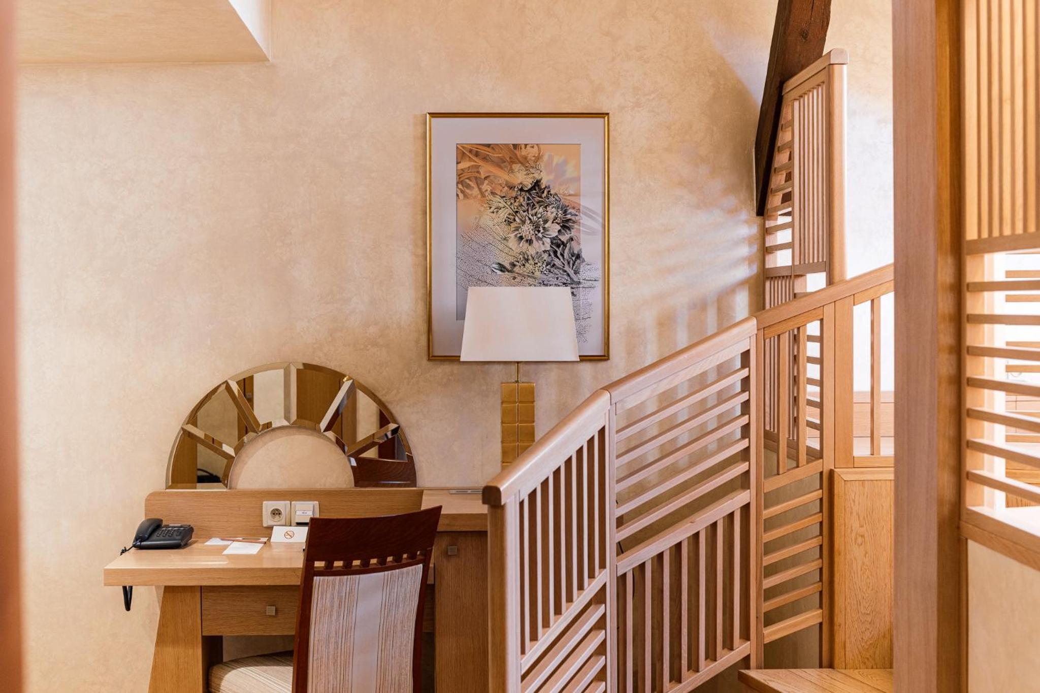 Junior Suite - Photo 7