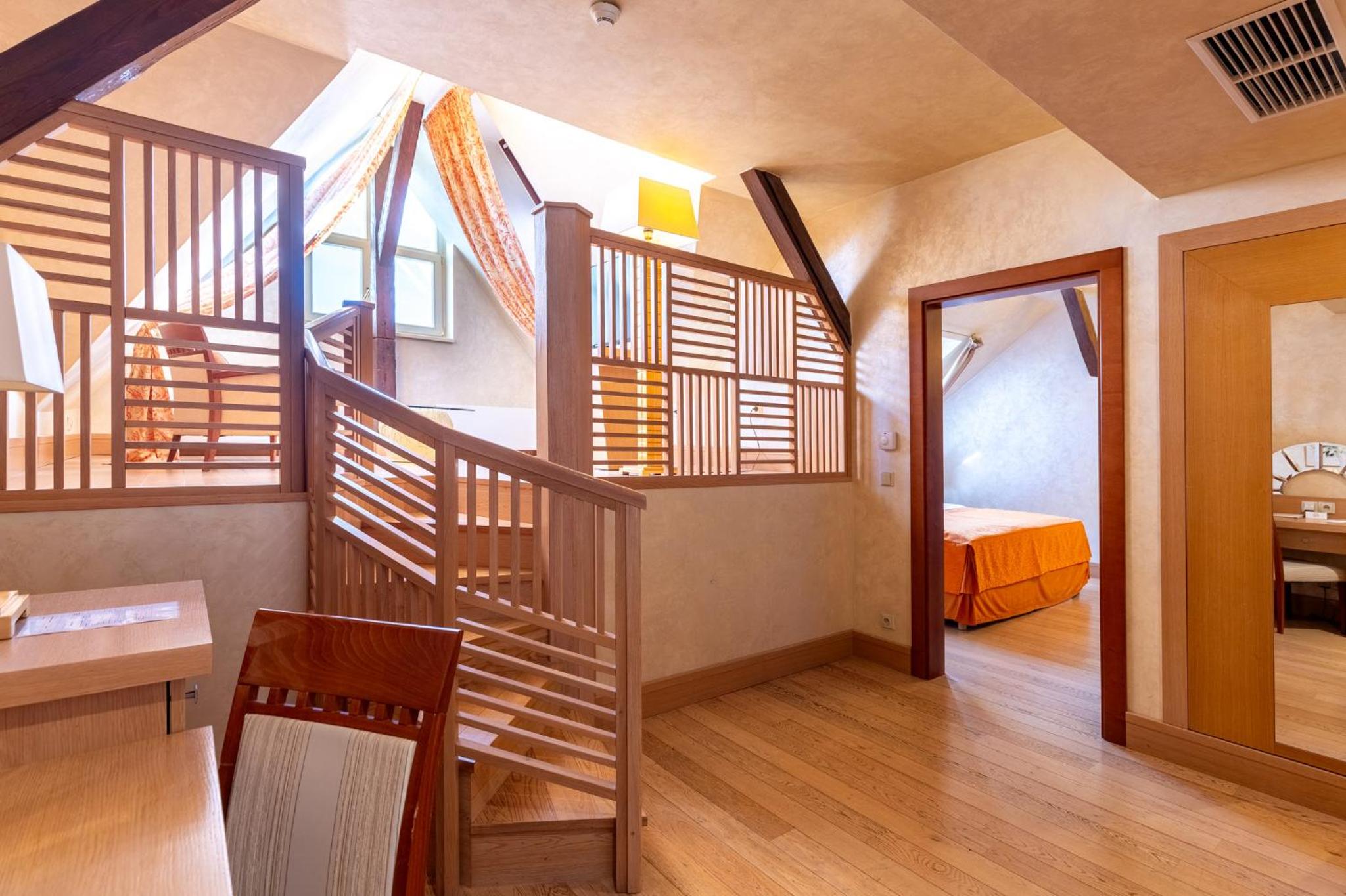 Junior Suite - Photo 18