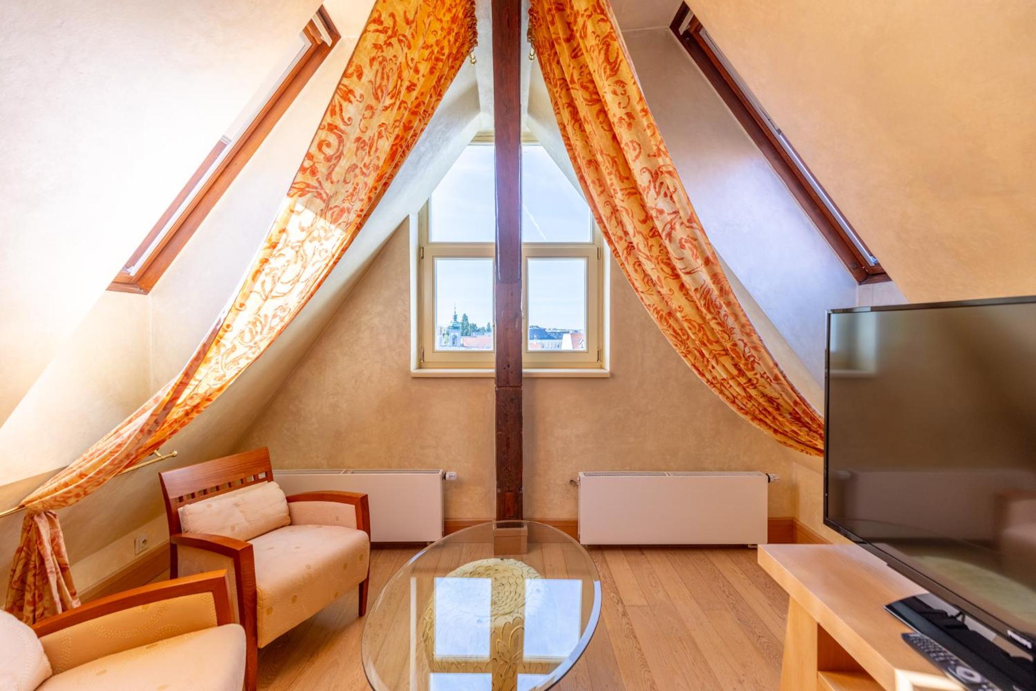 Junior Suite - Photo 9