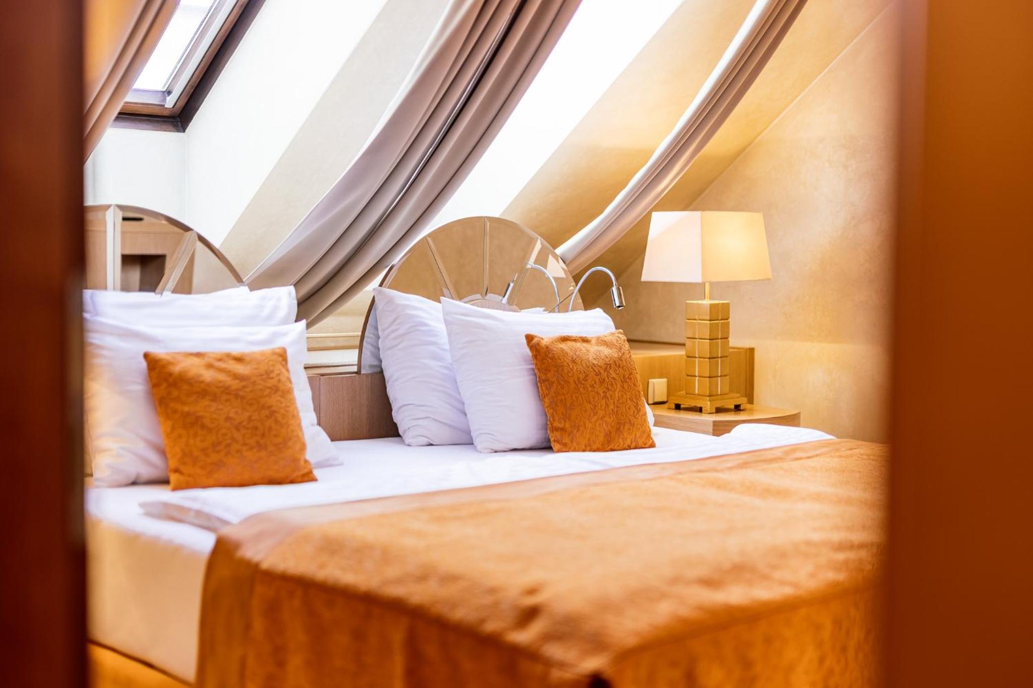 Junior Suite - Photo 16