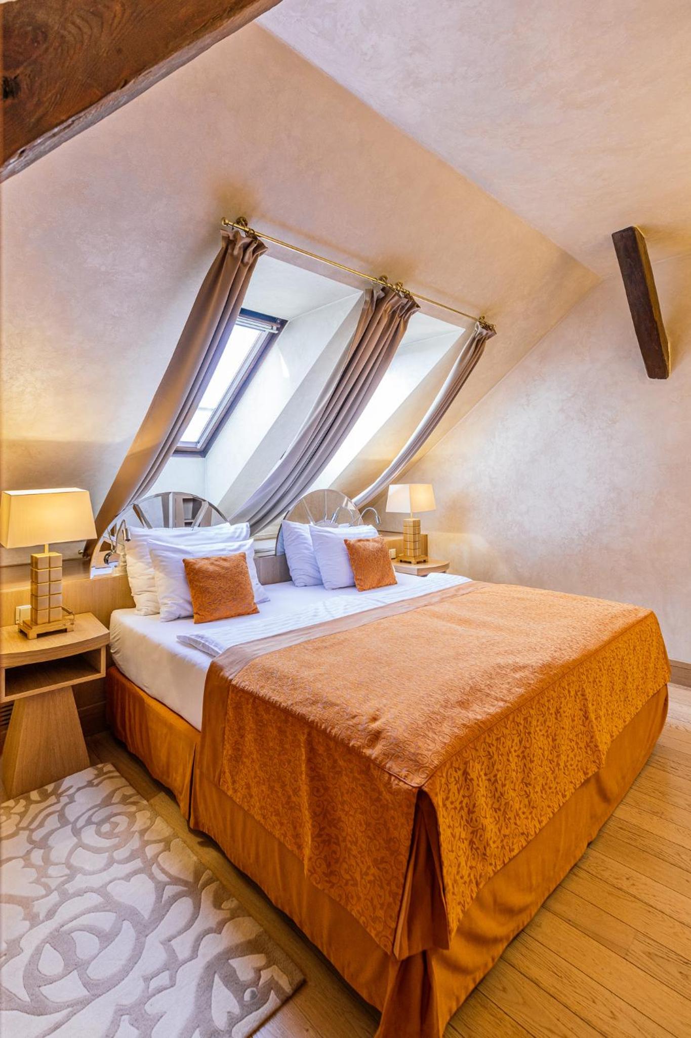 Junior Suite - Photo 14