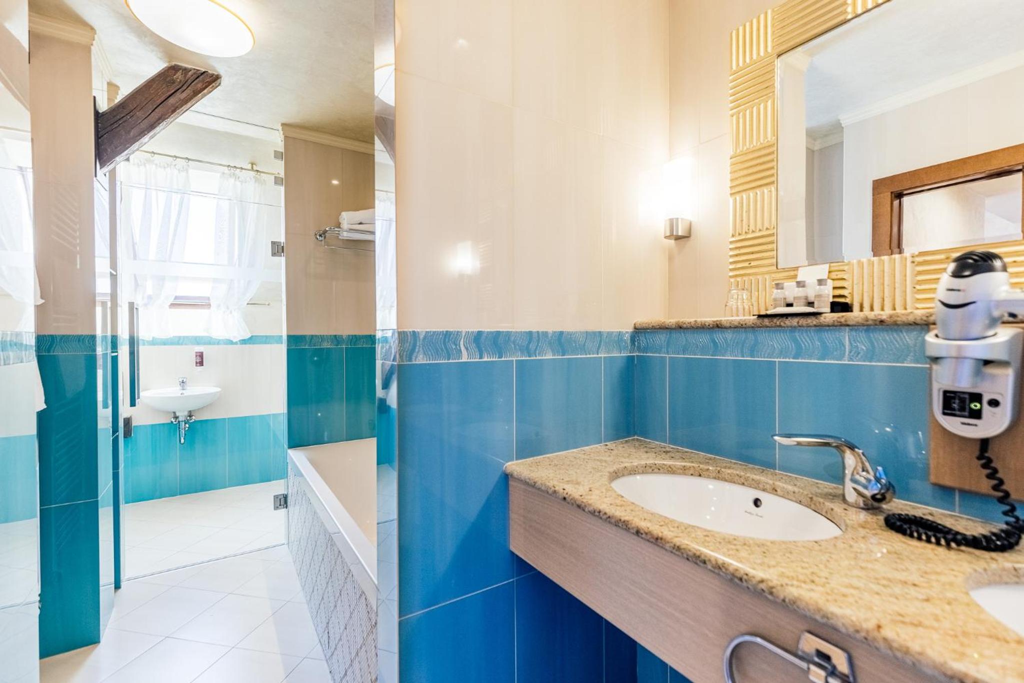 Junior Suite - Photo 19