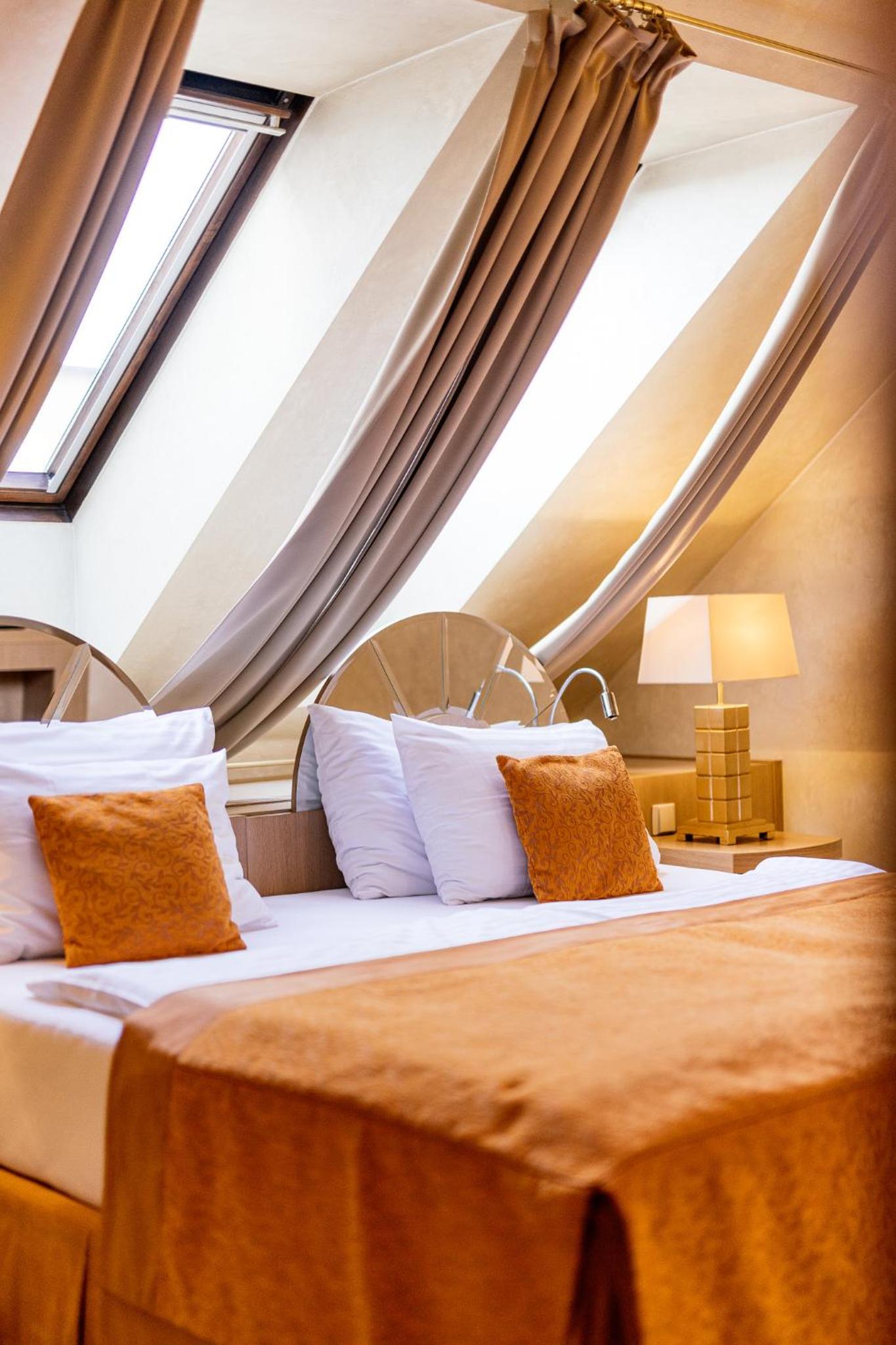 Junior Suite - Photo 15