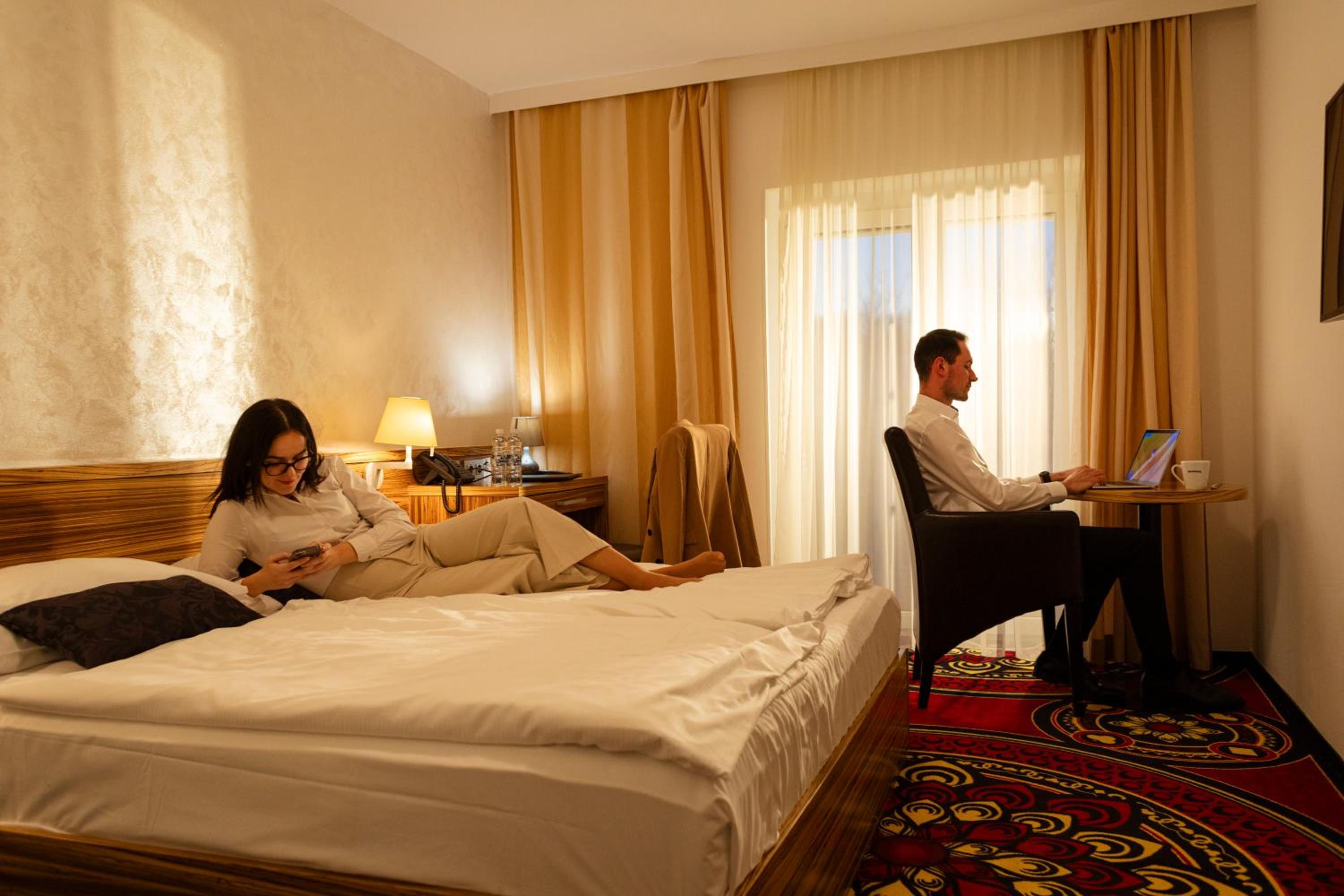 Superior Double Room photo 2
