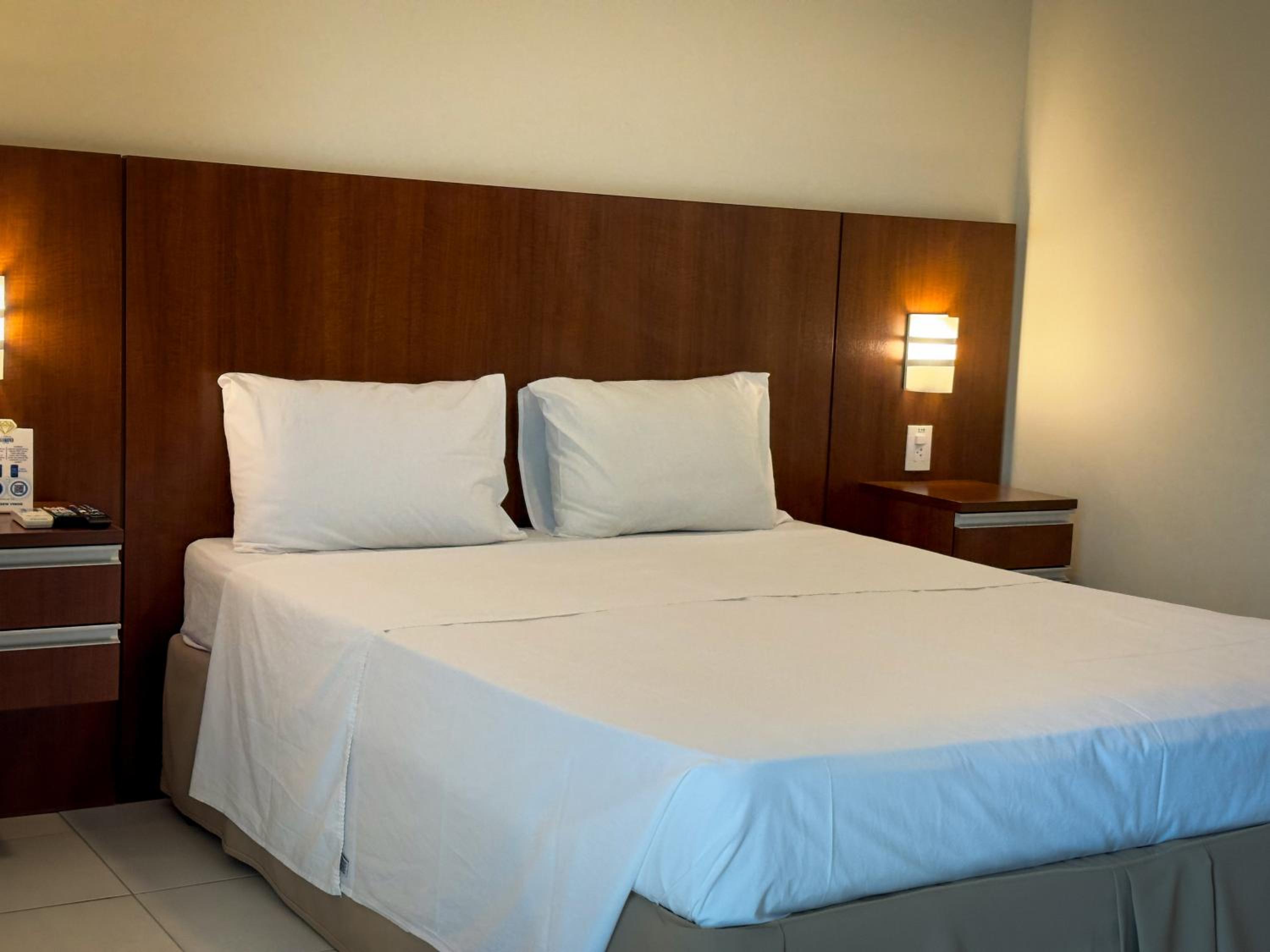 Deluxe Queen Room photo 1
