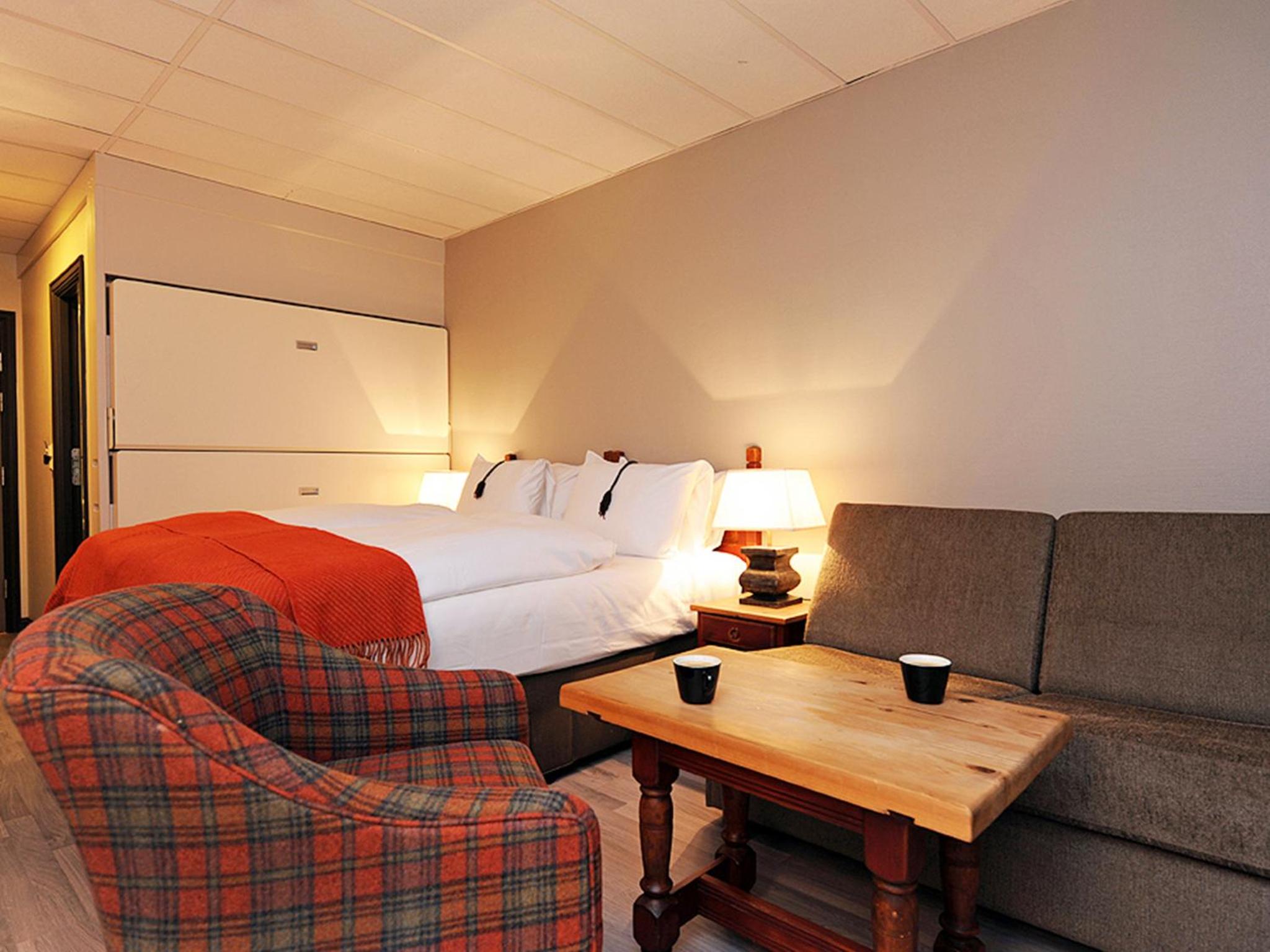 Premium Room - Photo 1