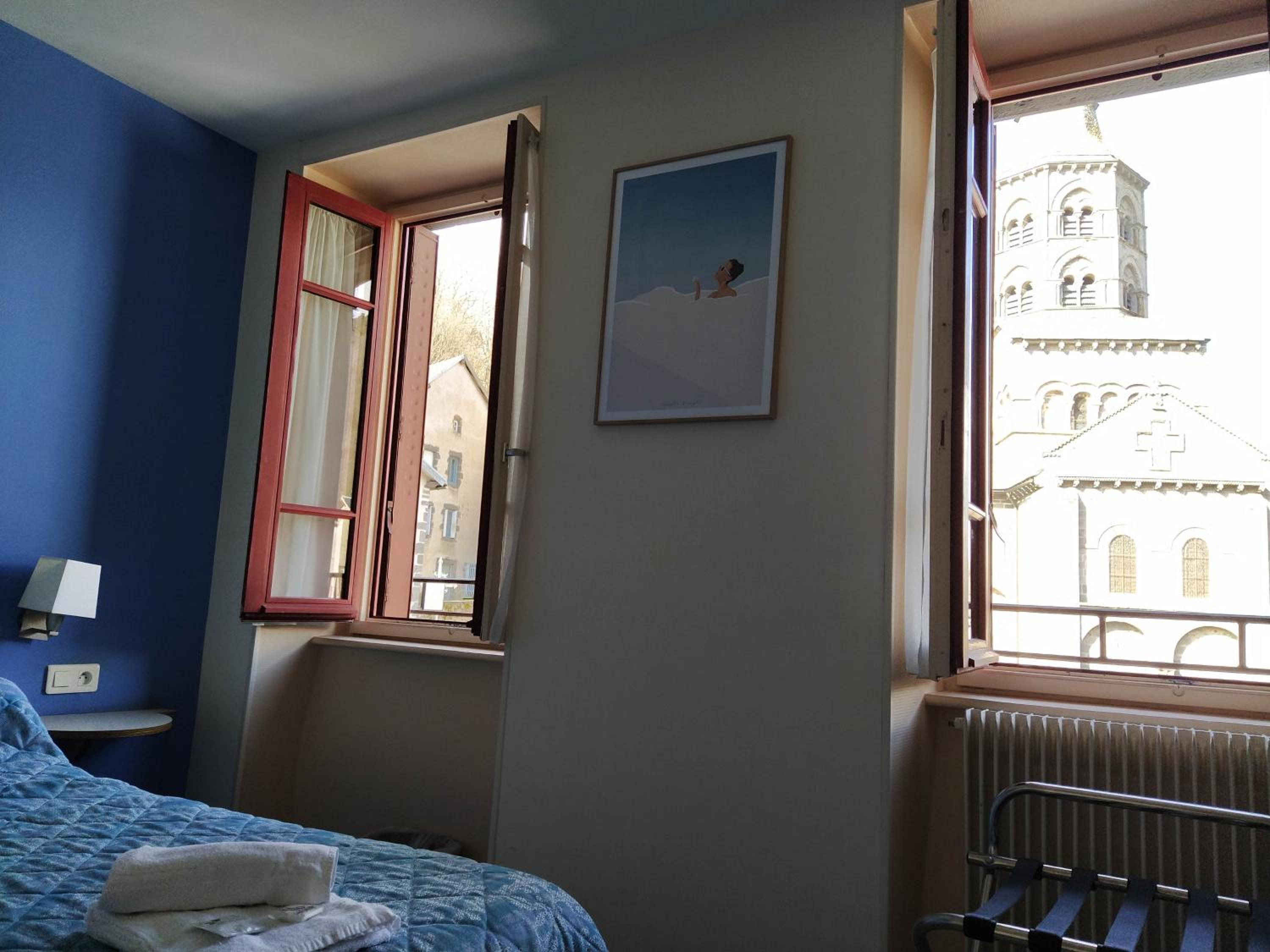 Superior Double Room photo 1