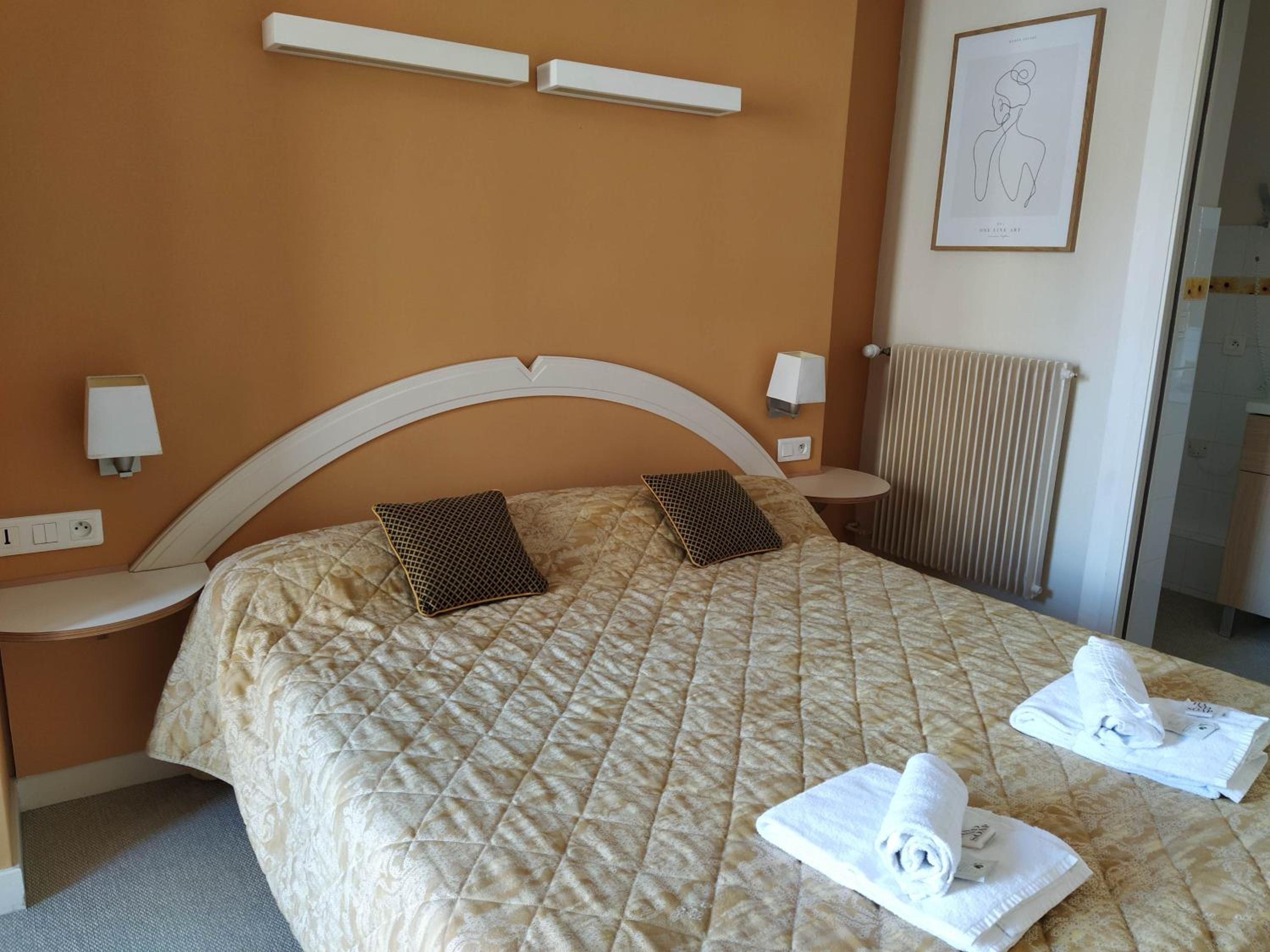 Double Room with Terrace photo 1