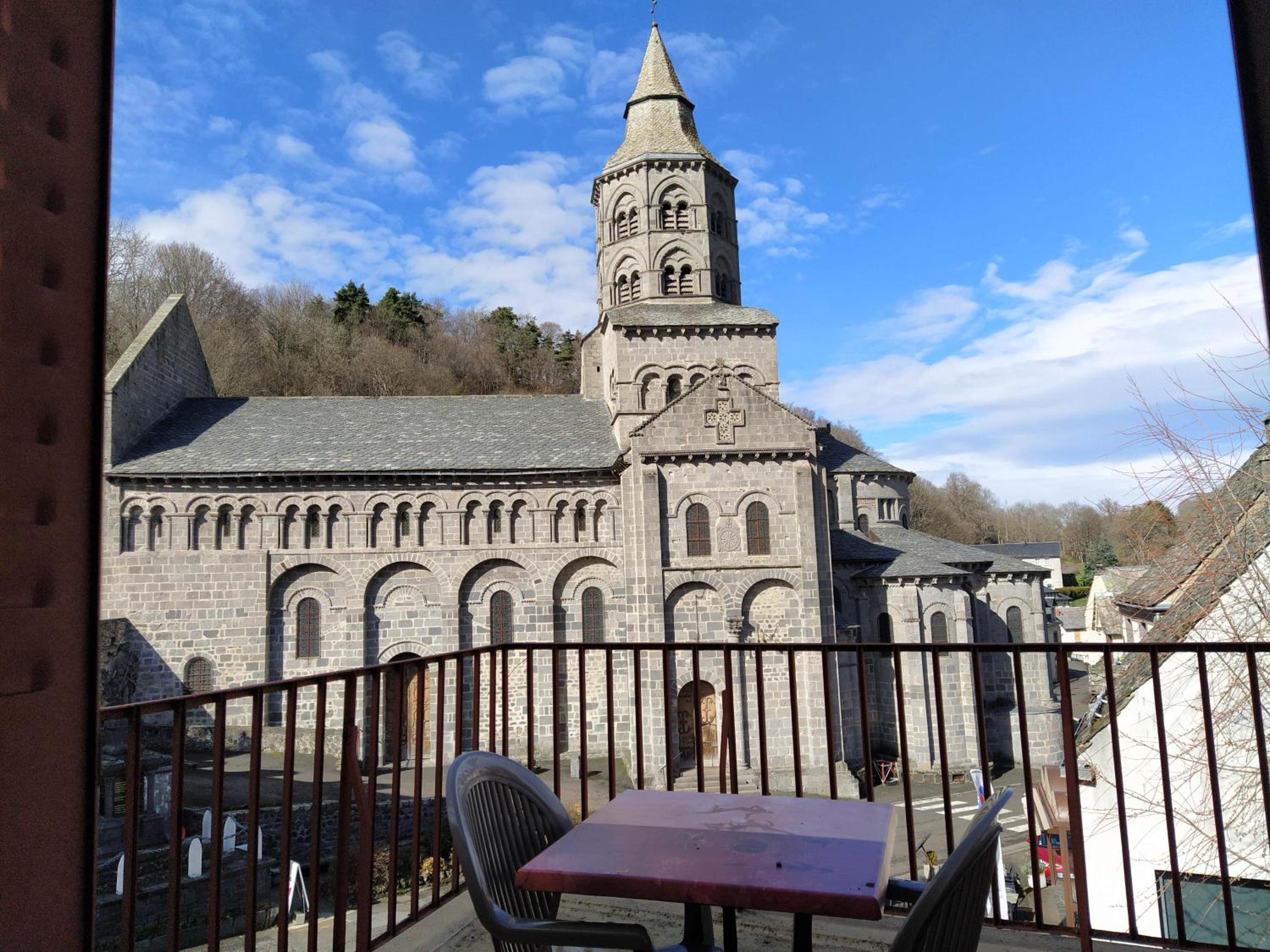 Double Room with Terrace photo 2