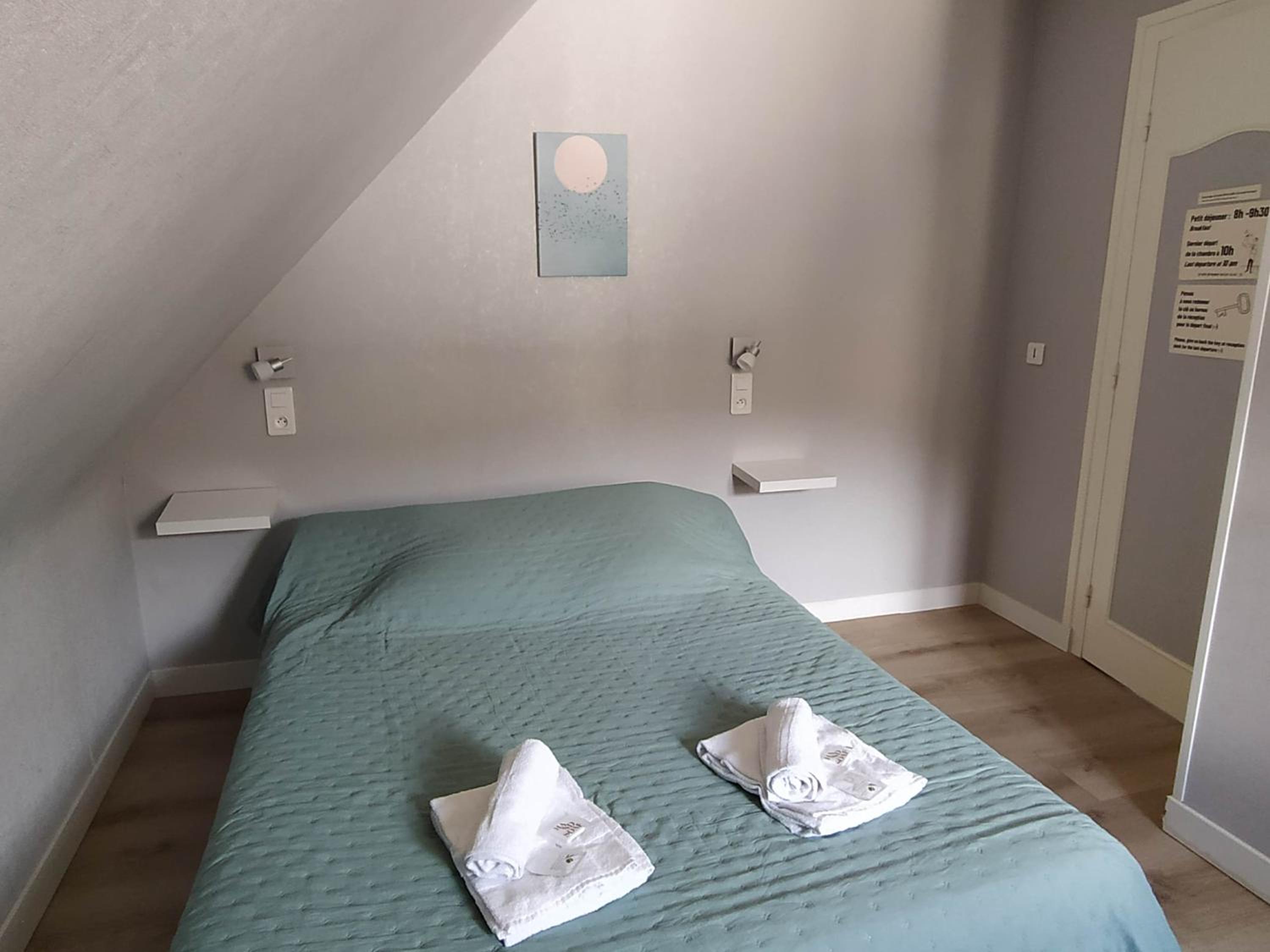 Small Double Room photo 1
