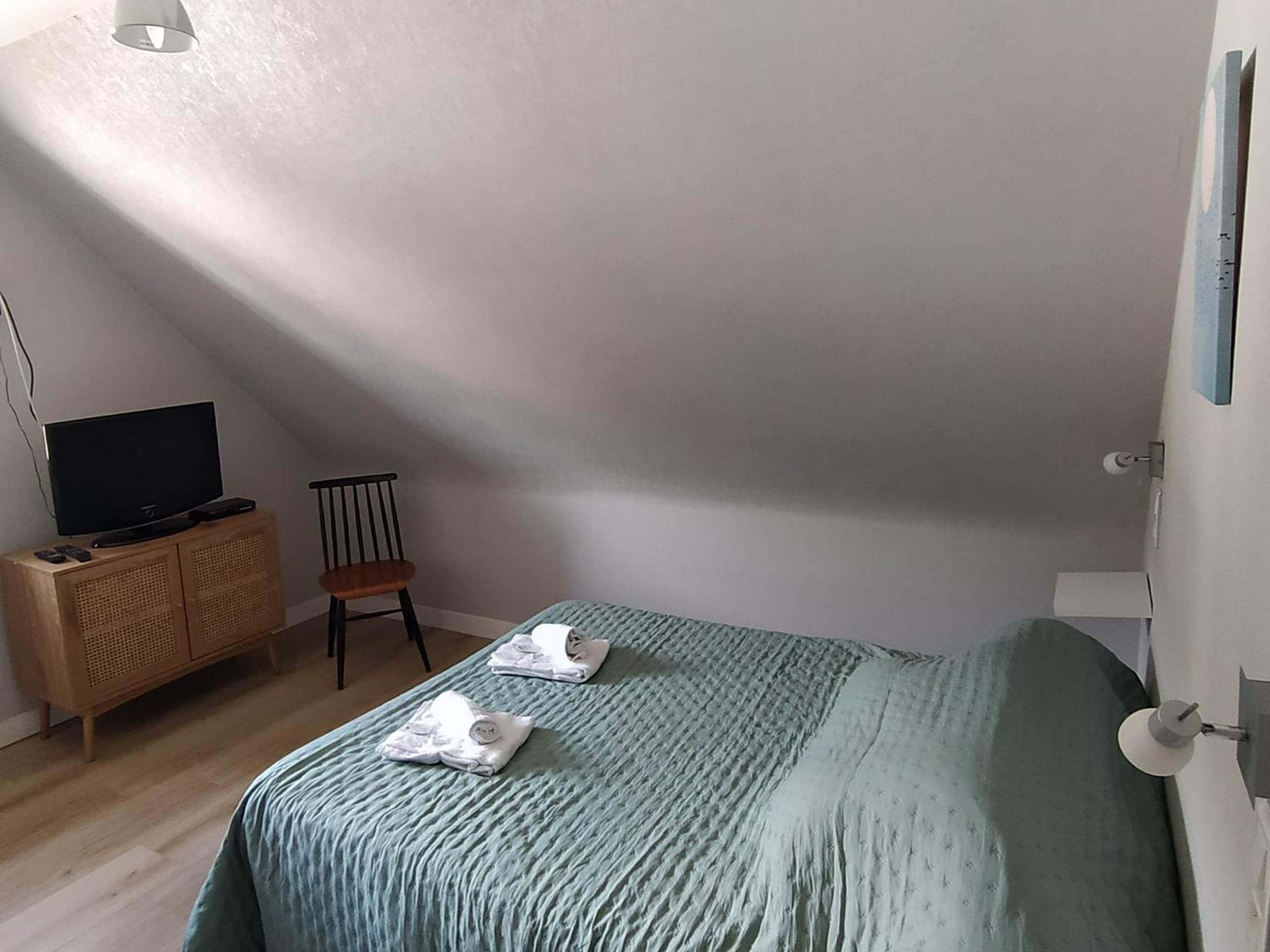 Small Double Room photo 3
