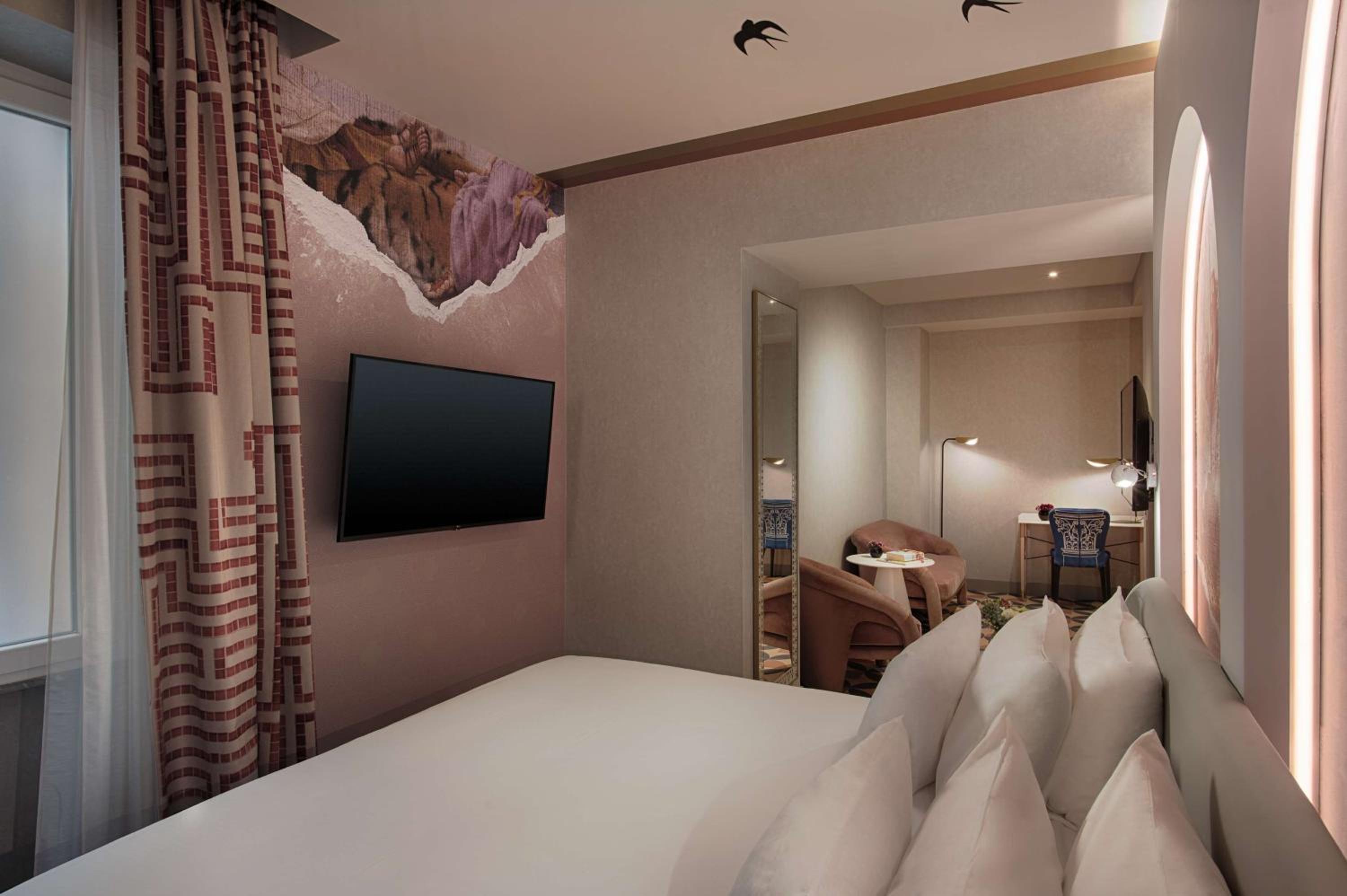 Nhow Room