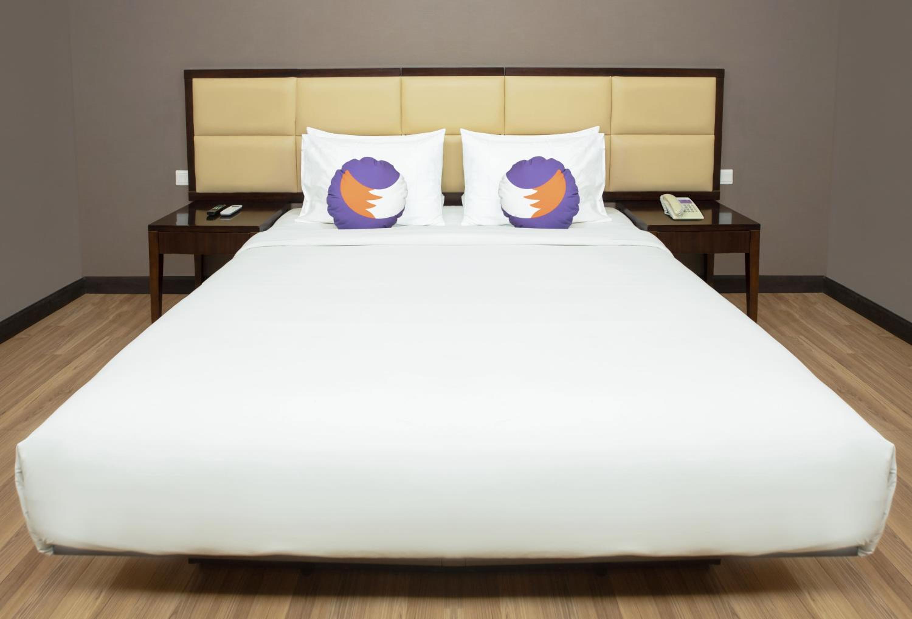 Grand Deluxe Classic - Double or Twin Room