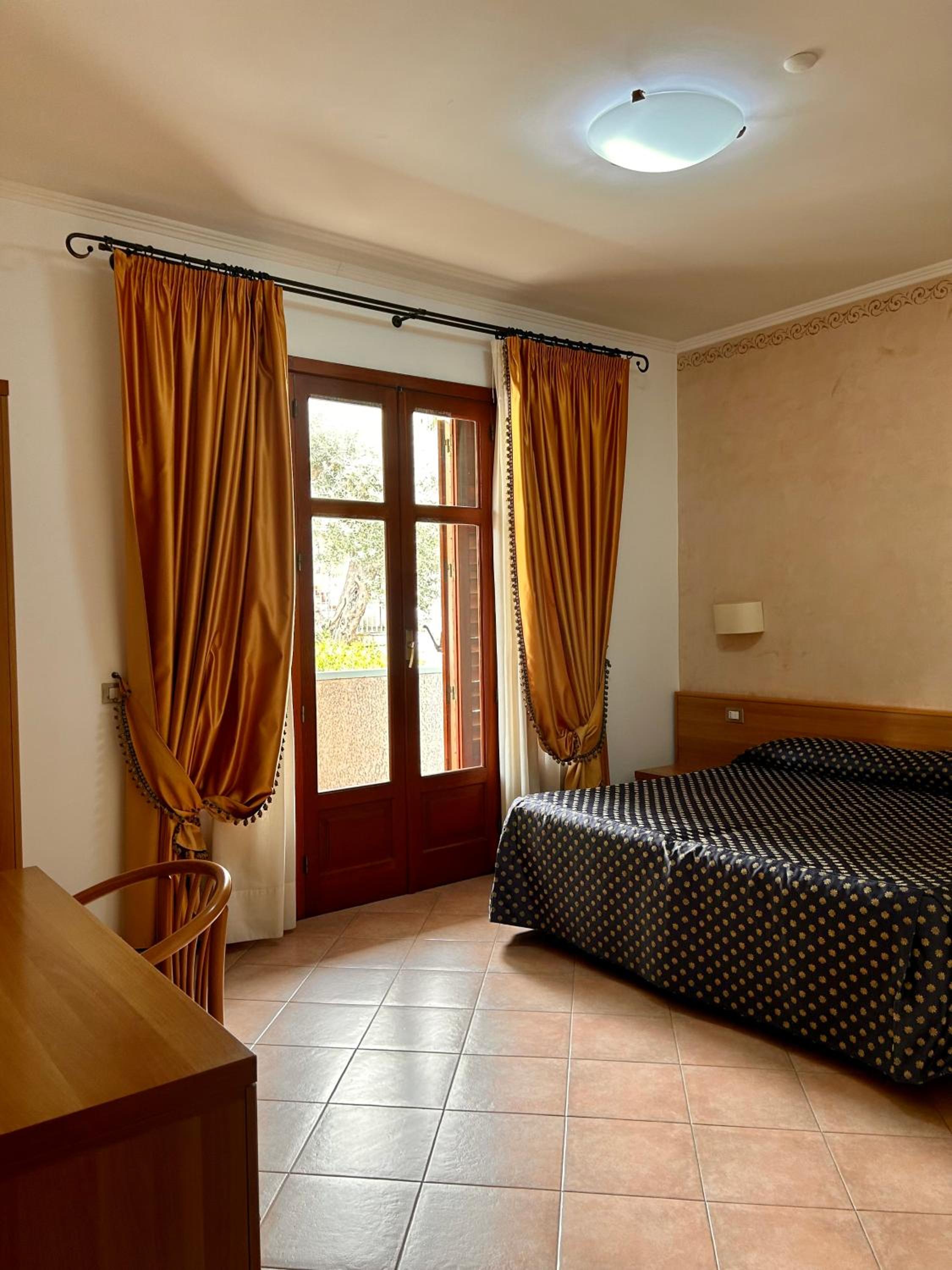 Double Room - Depandance - Photo 1