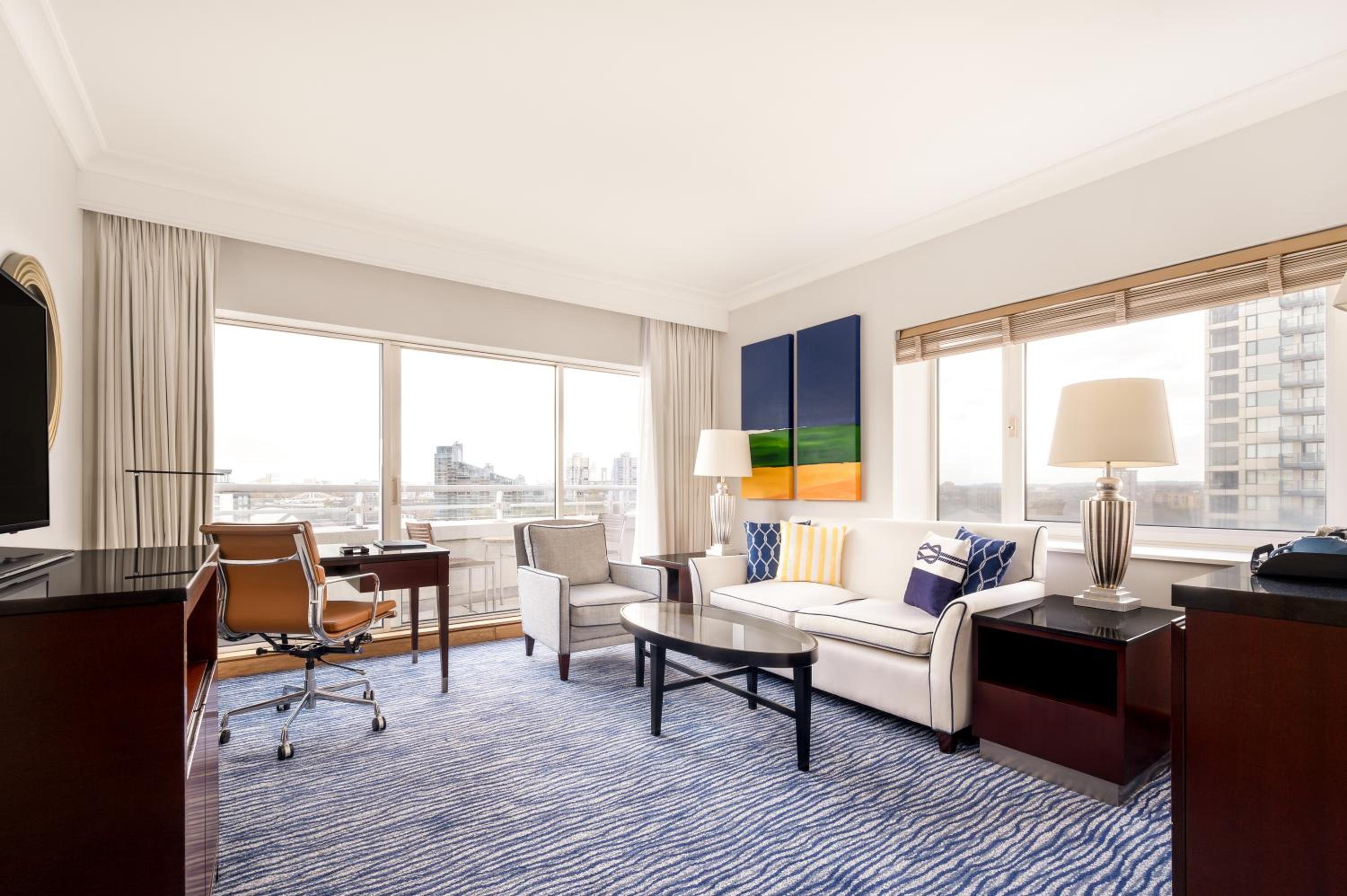 River King Suite photo 1