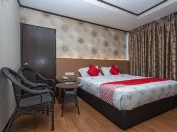Superior Queen Room - Photo 1